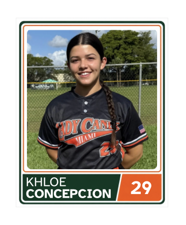 Khloe Concepcion