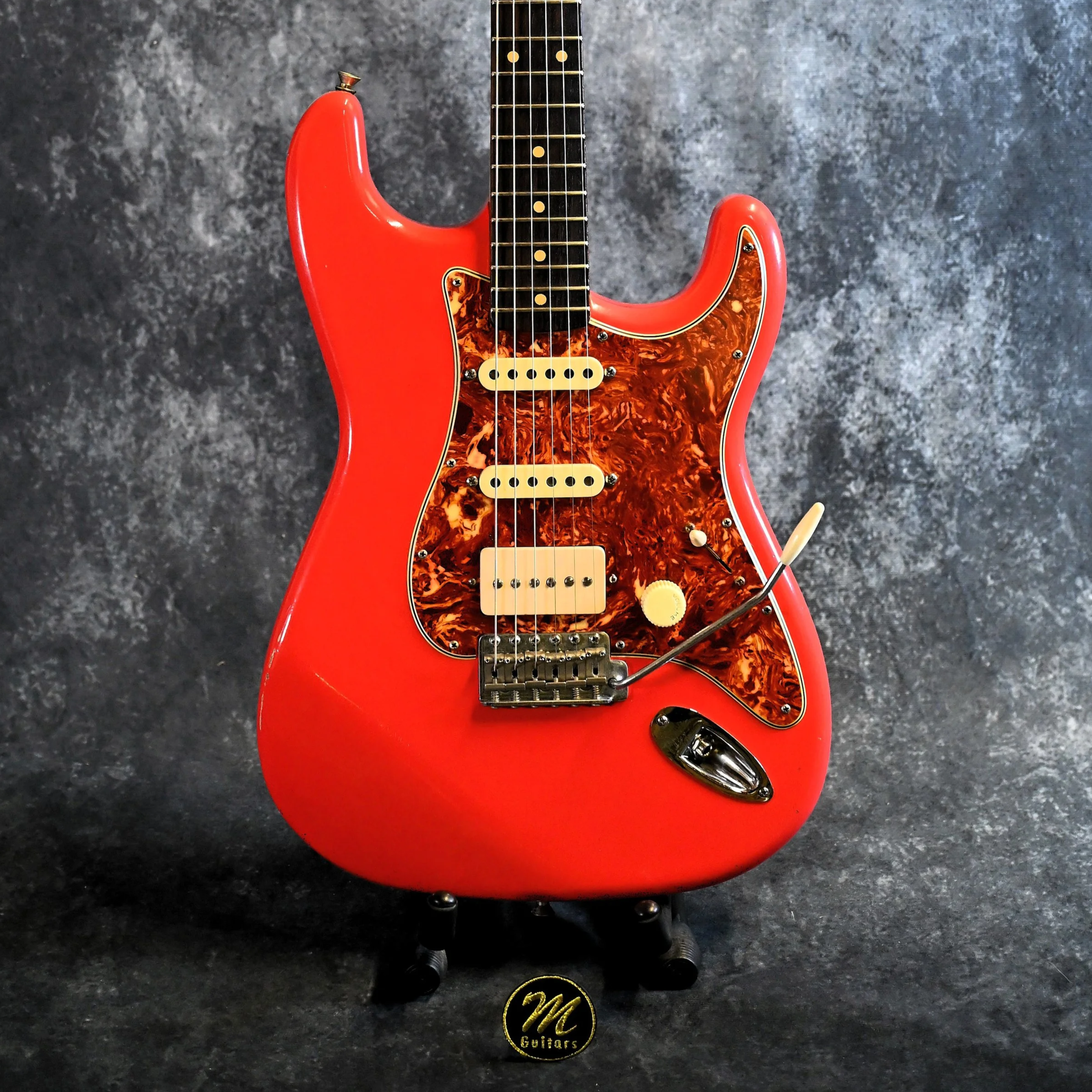 Mistress Single Knob