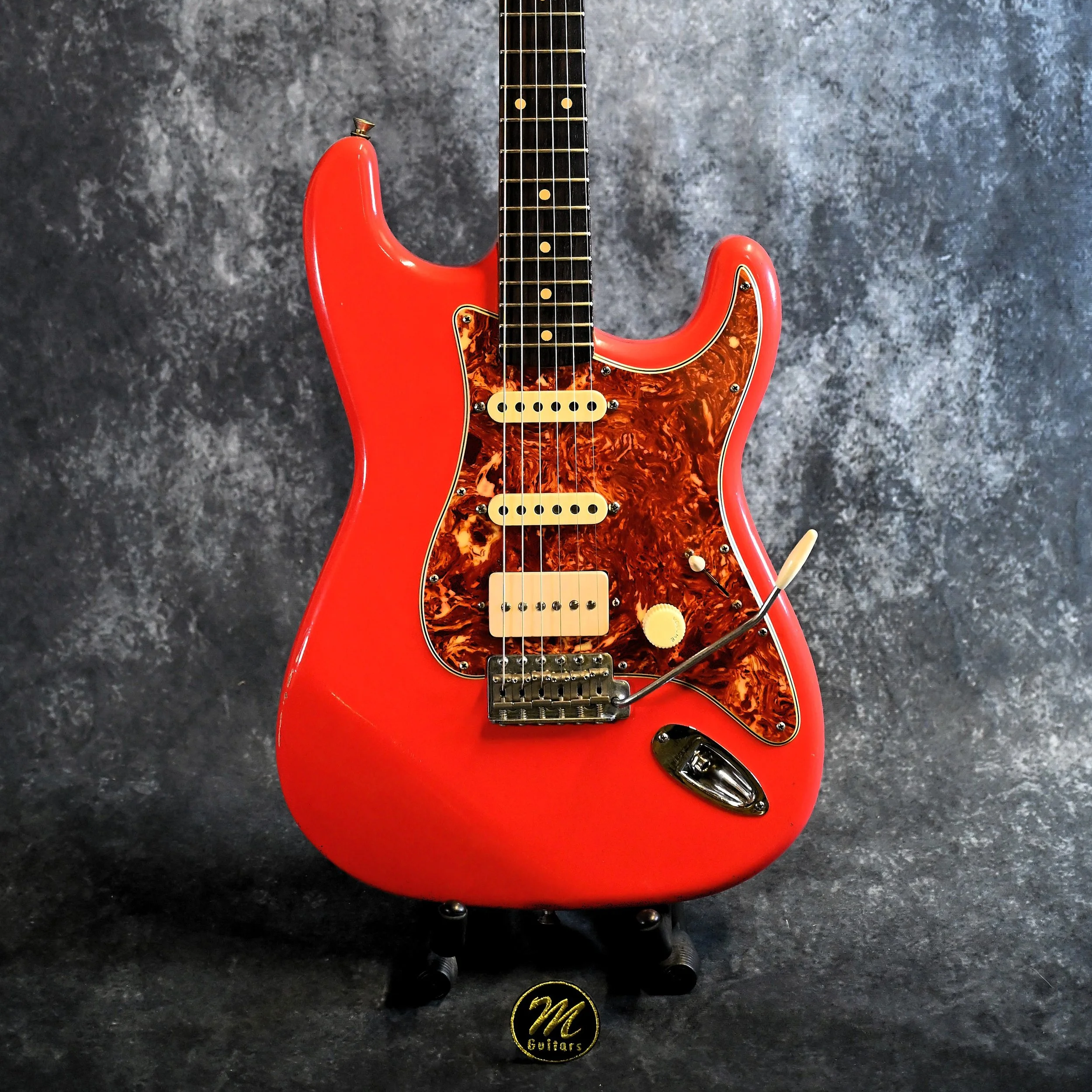 Mistress Single Knob