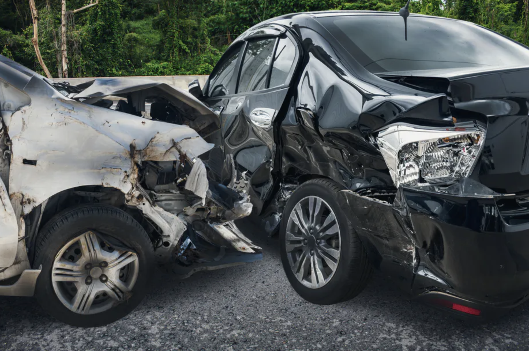 Eradicating Road Traffic Crashes in Nigeria: Genesis
