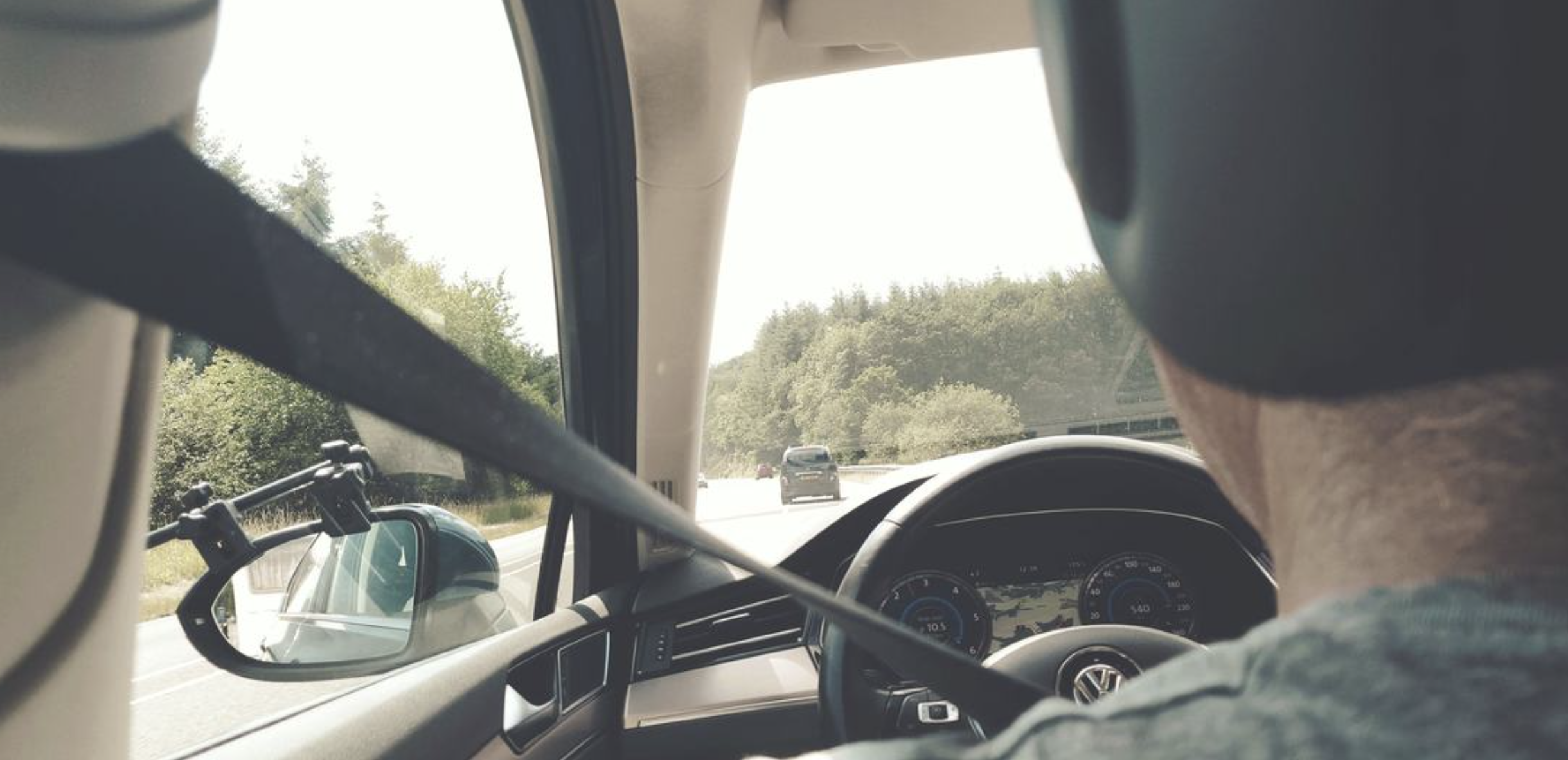 Buckling up to save lives: UN celebrates five decades of seat belt laws