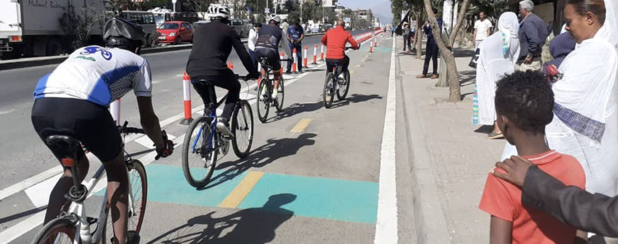 Road Safety Week: African nations steer towards reducing deaths