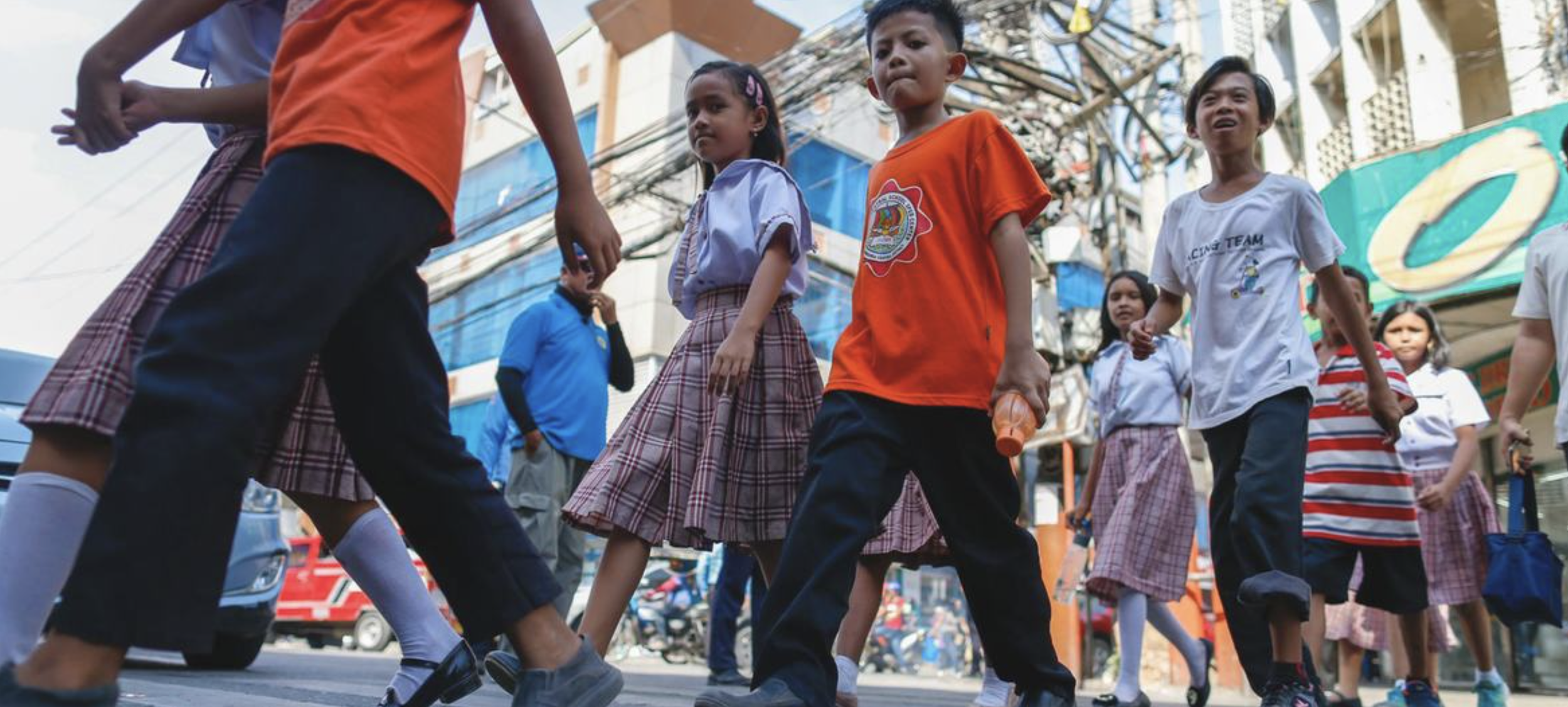 Honour traffic victims by making roads safer: Guterres