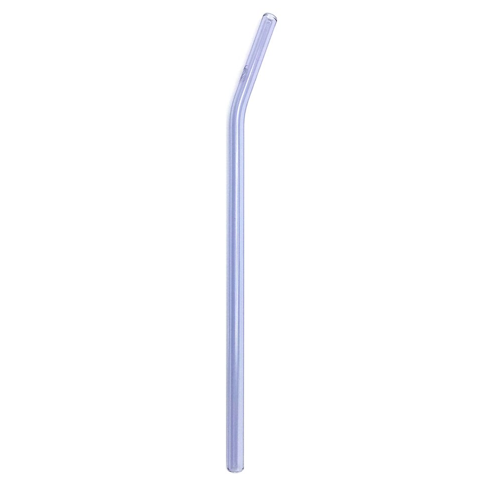 Plastic-Free Straw Cleaning Brush — Eco Maniac Company
