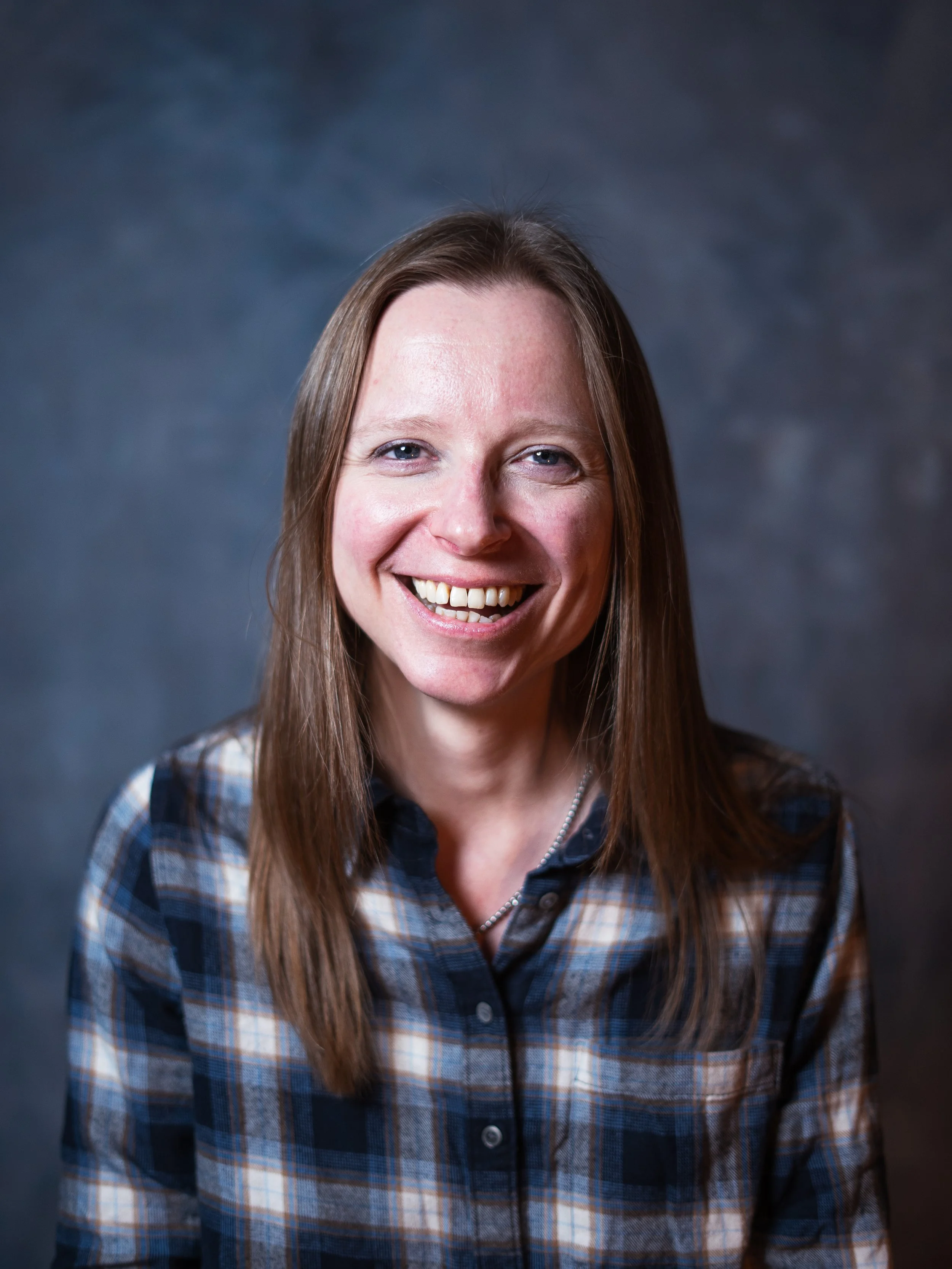 Photo of Emma Bacon