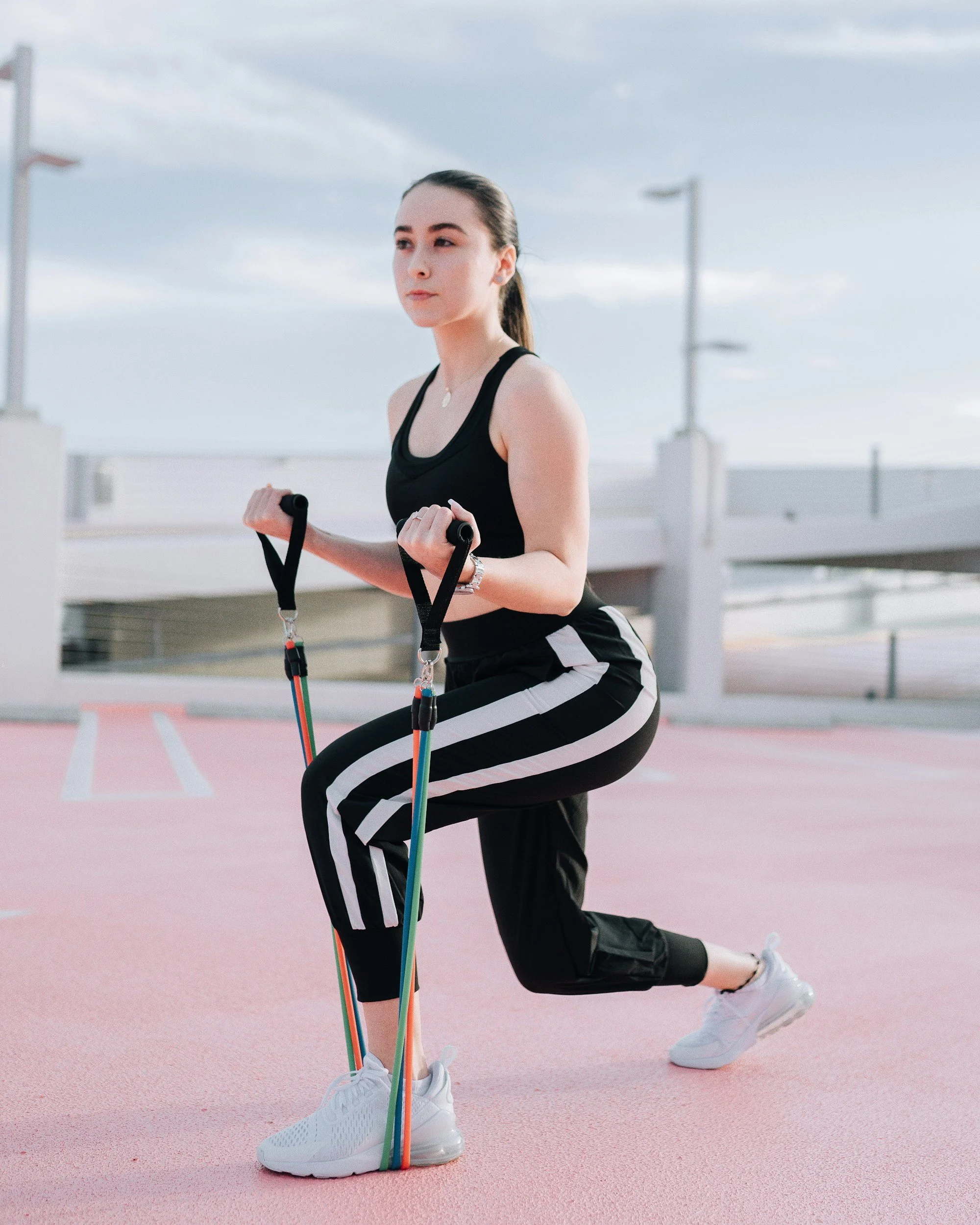 What “Functional Strength” Really Means for Women