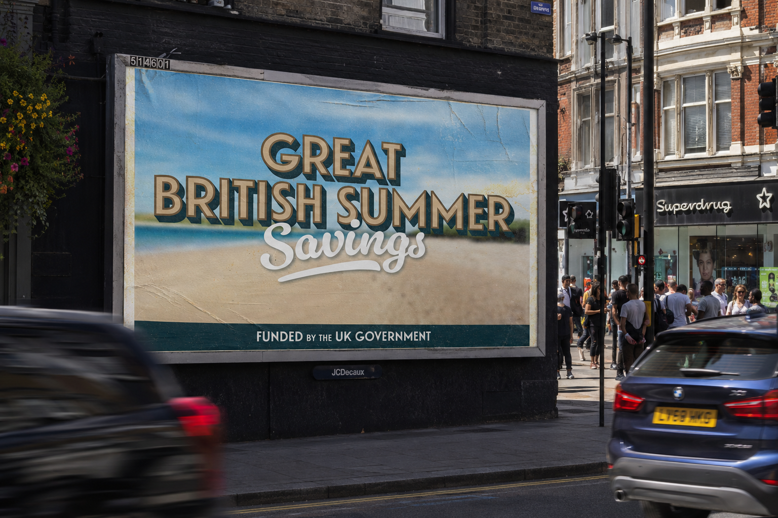Great British Summer Savings: What the Chancellor’s May 2026 Statement Means for SMEs