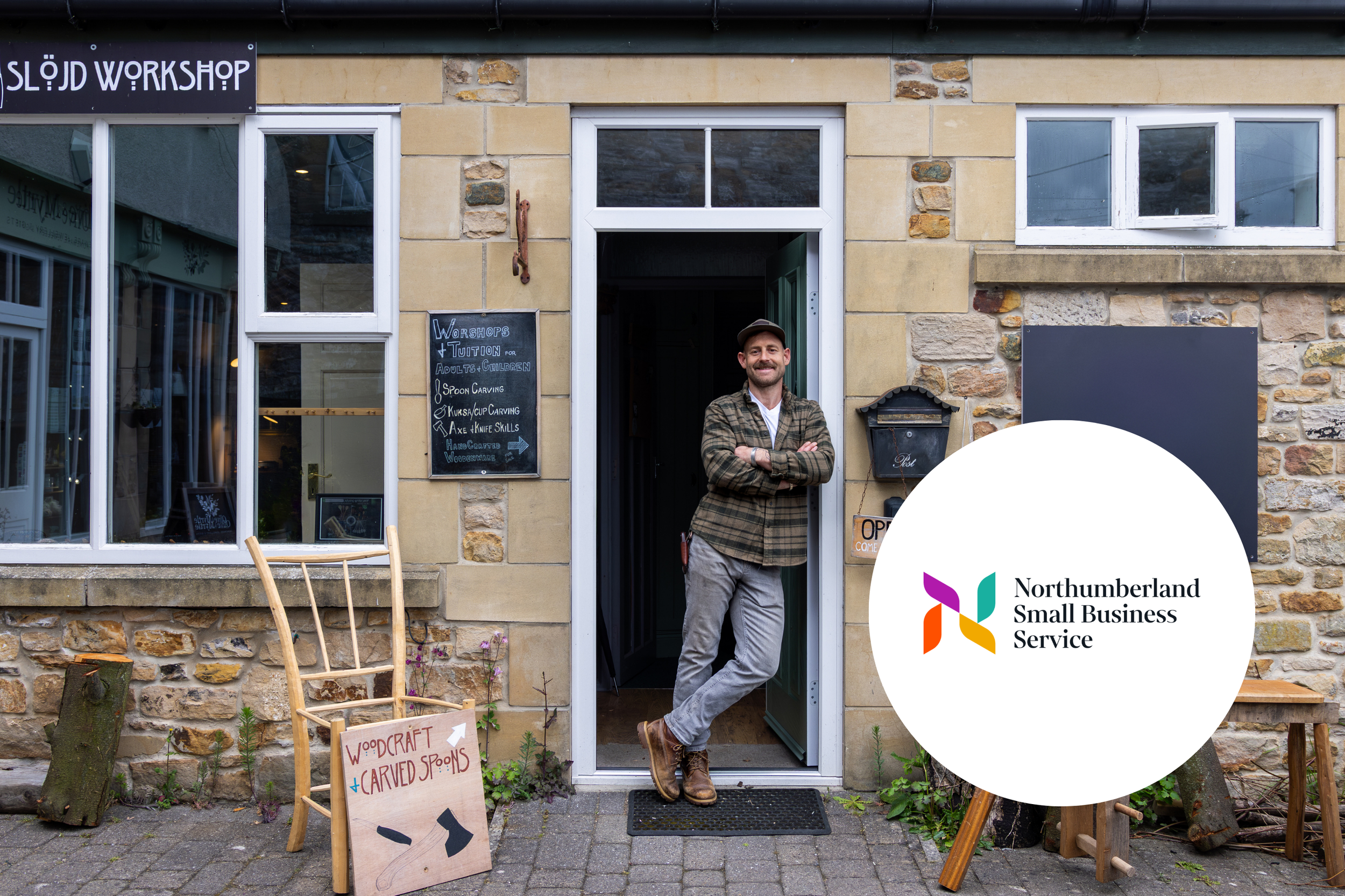 Fully-Funded Business Support for Rural Businesses Across the North East