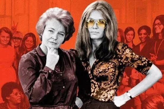 Dear Ms.: A Revolution in Print