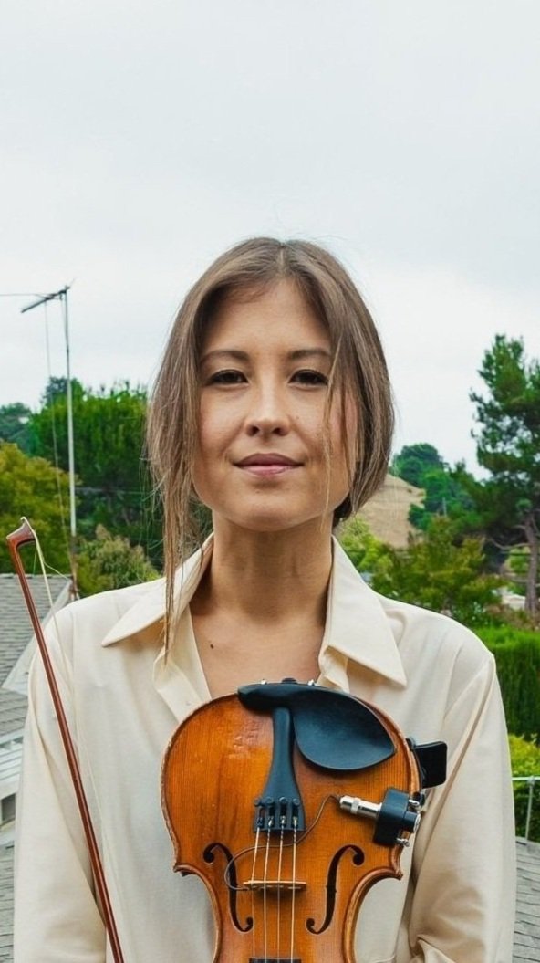 Elul tour with Eliana Light! Boulder, CO
