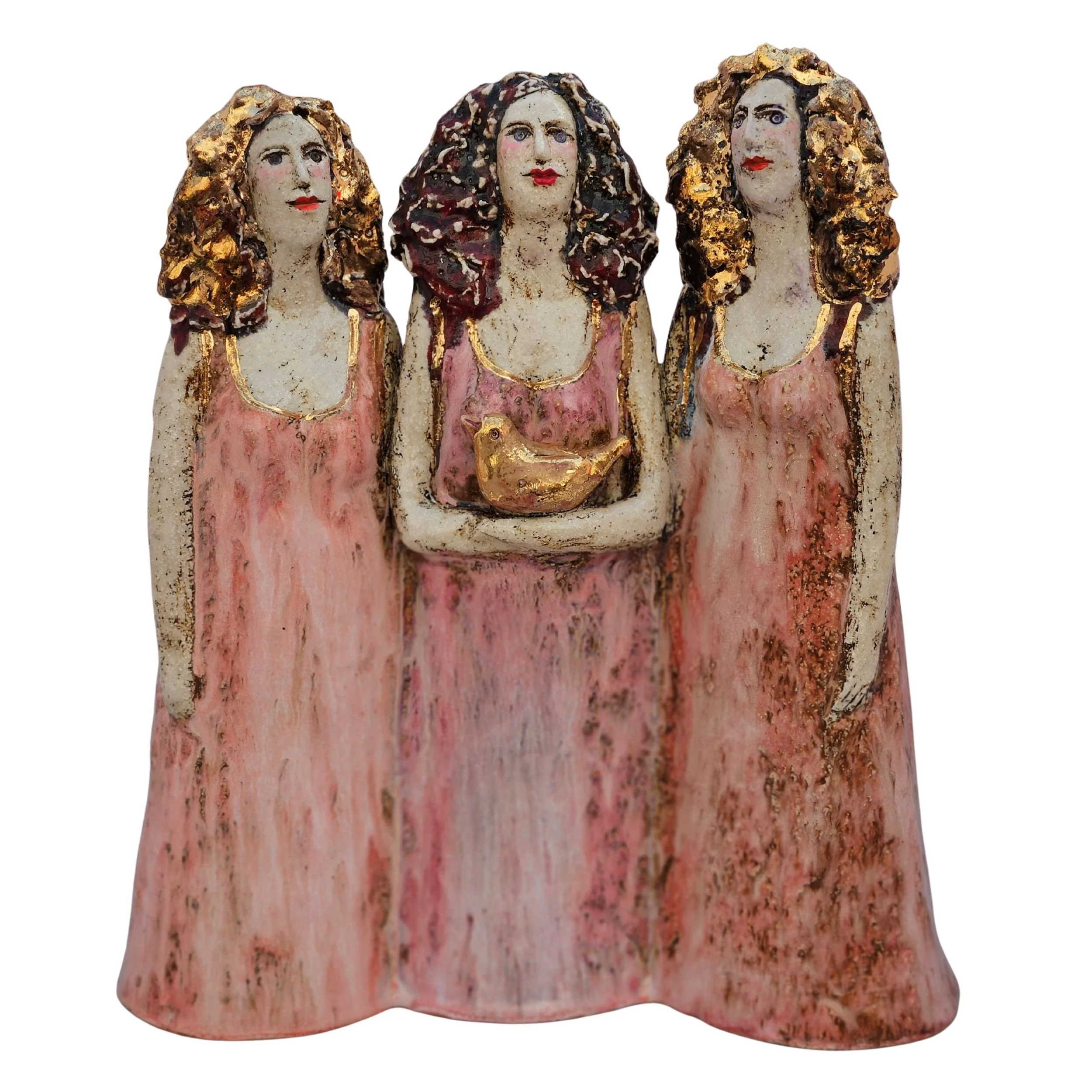 Three Muses