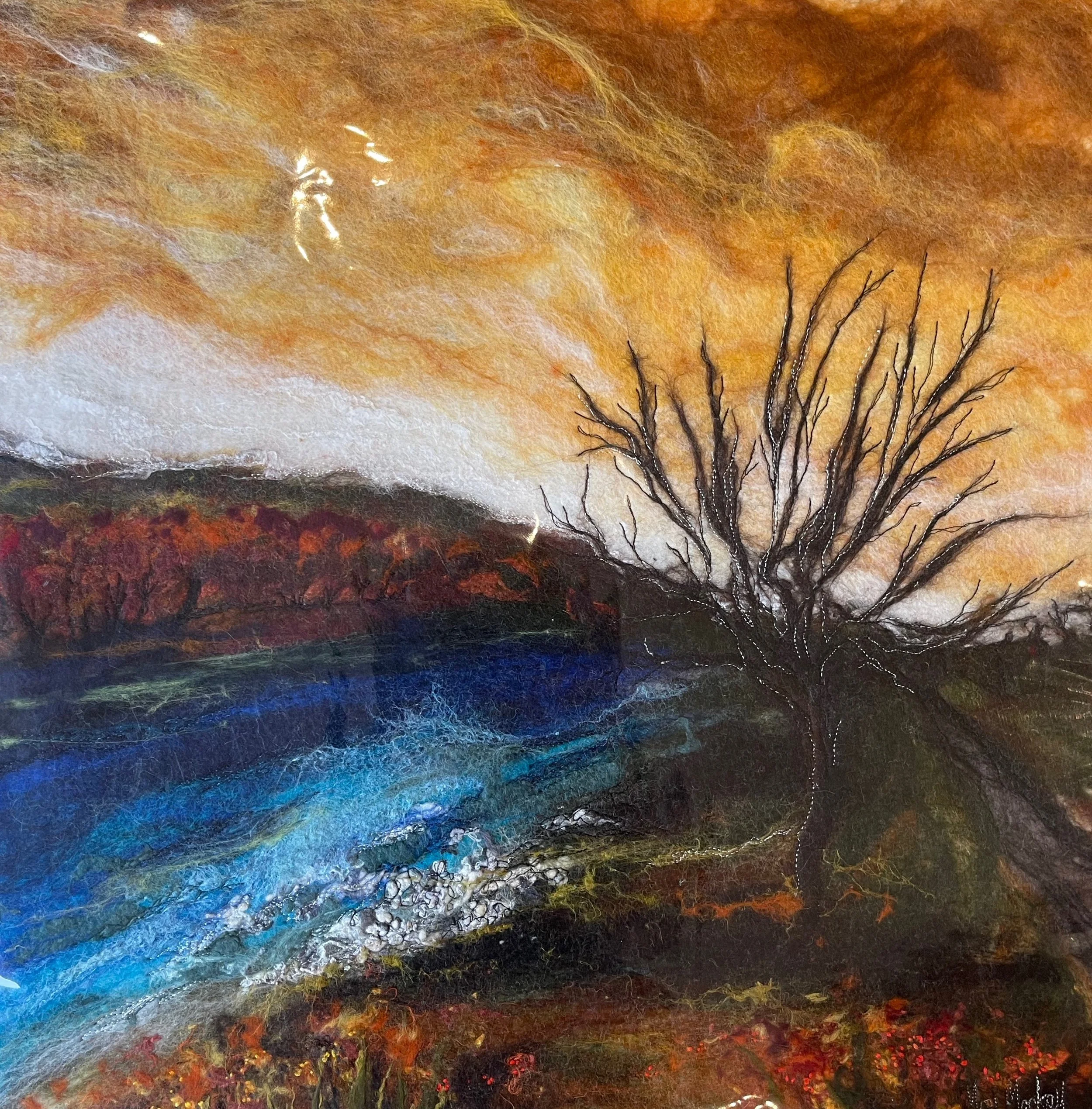Ettrick Autumn