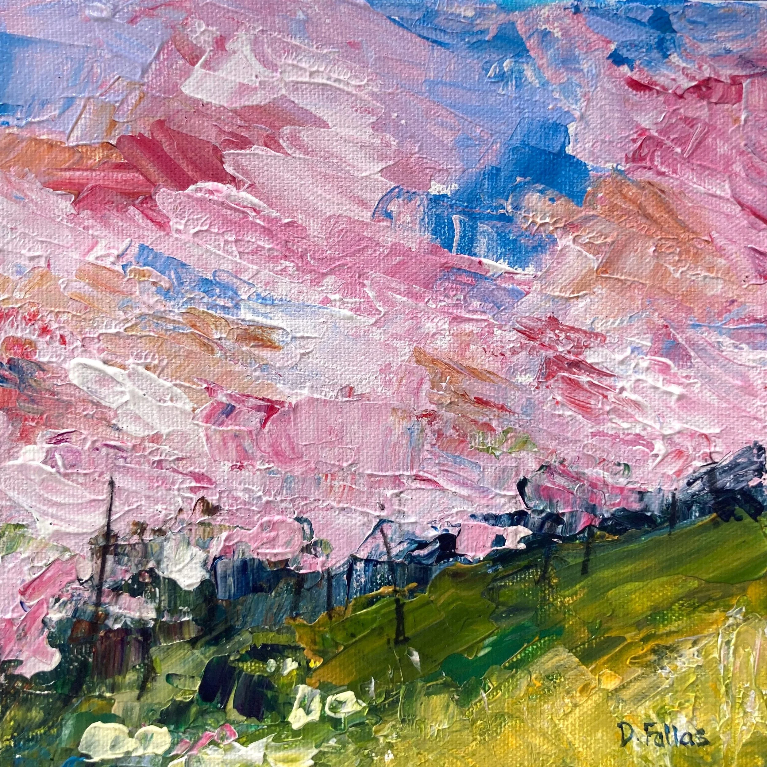 Blossom
