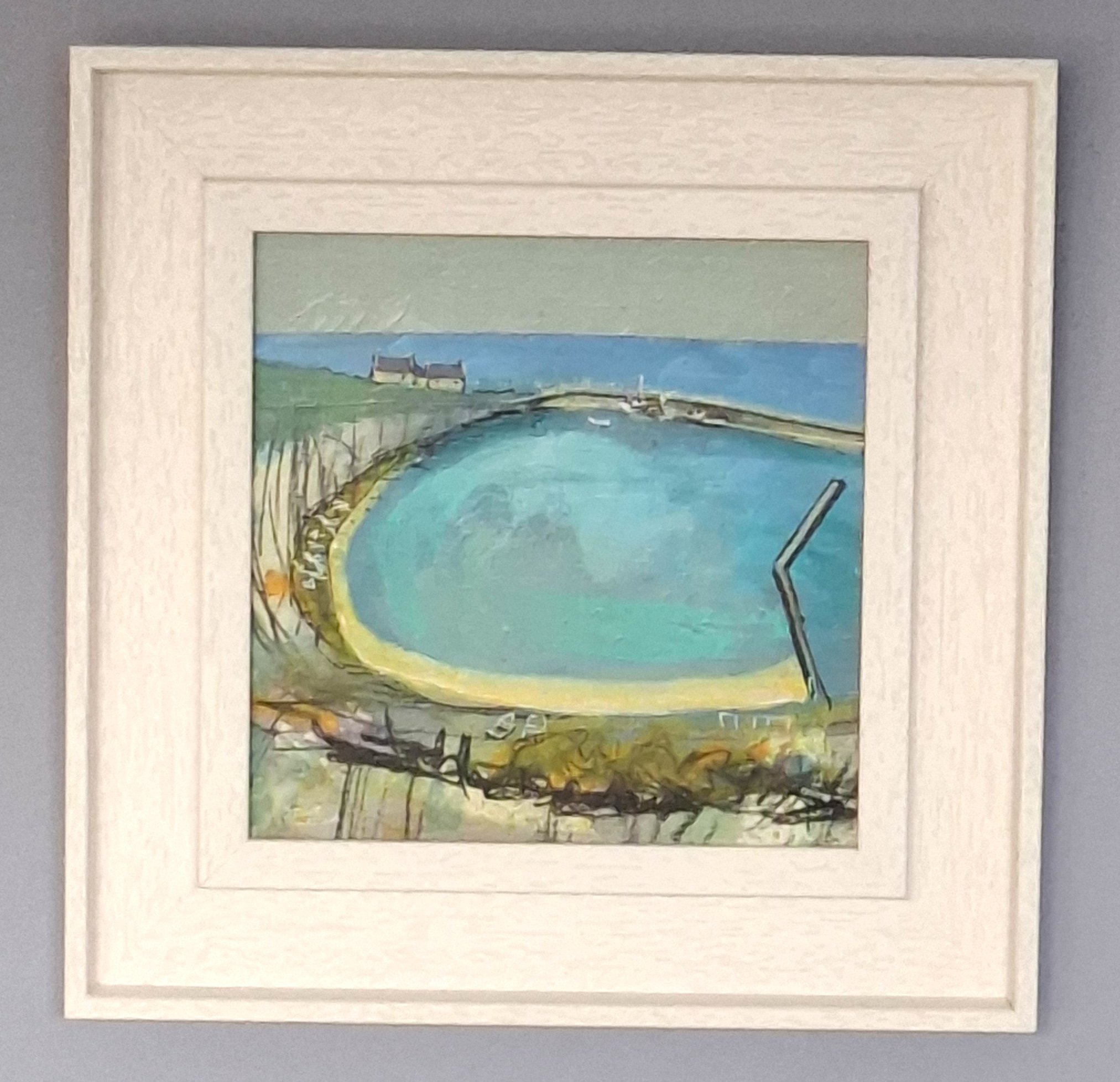 SN3 stuartnormanart High Water framed.jpg
