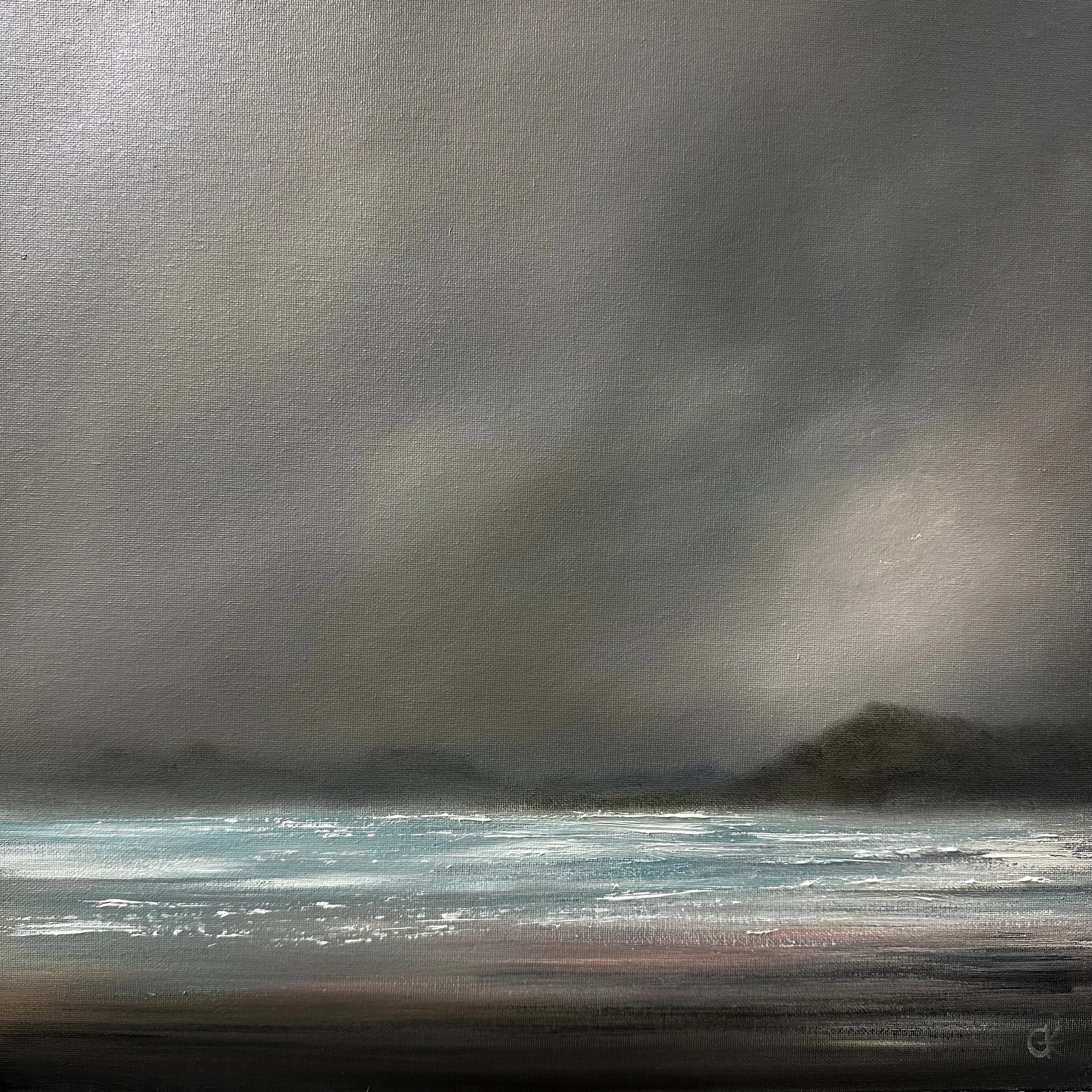 Layers of Luskentyre