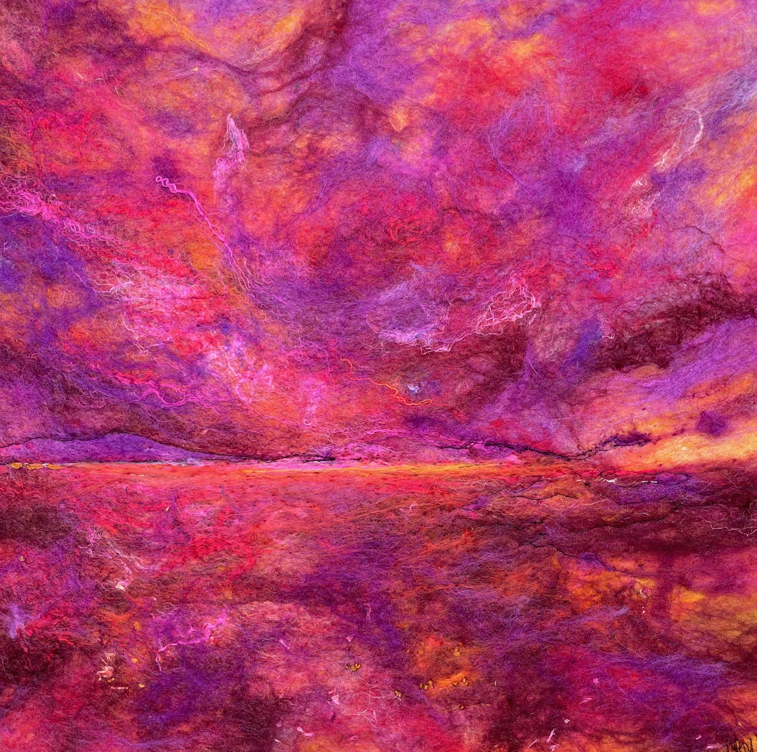 Damson Light