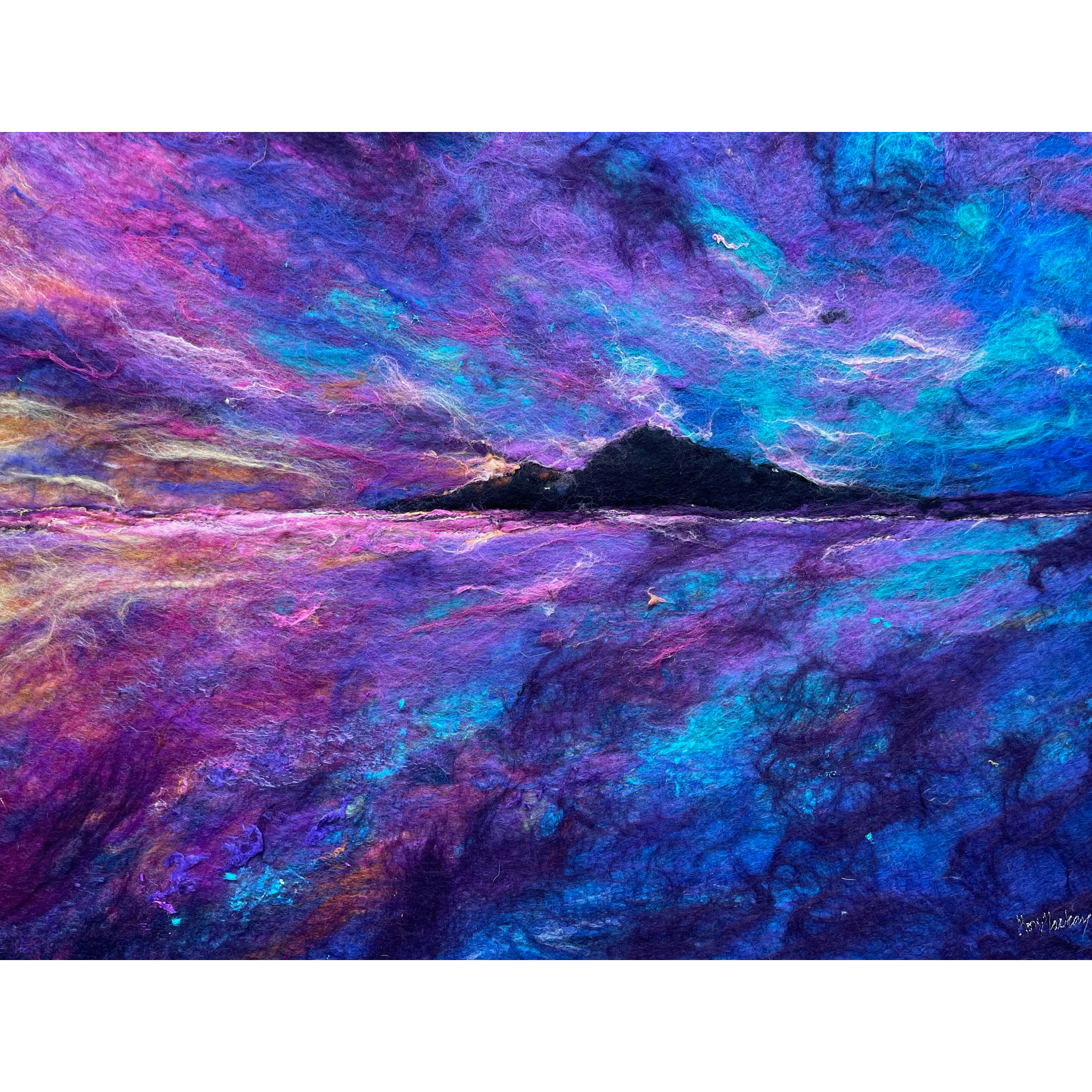 Arran Sundown