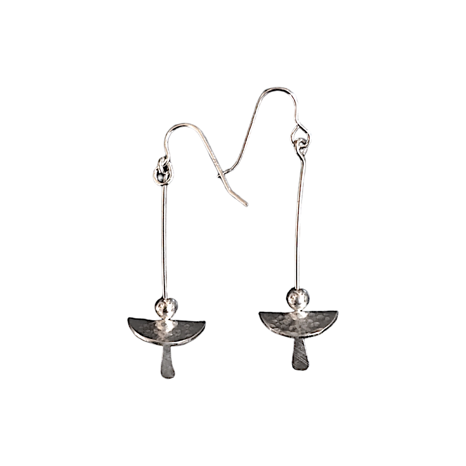 Umbrella Earrings
