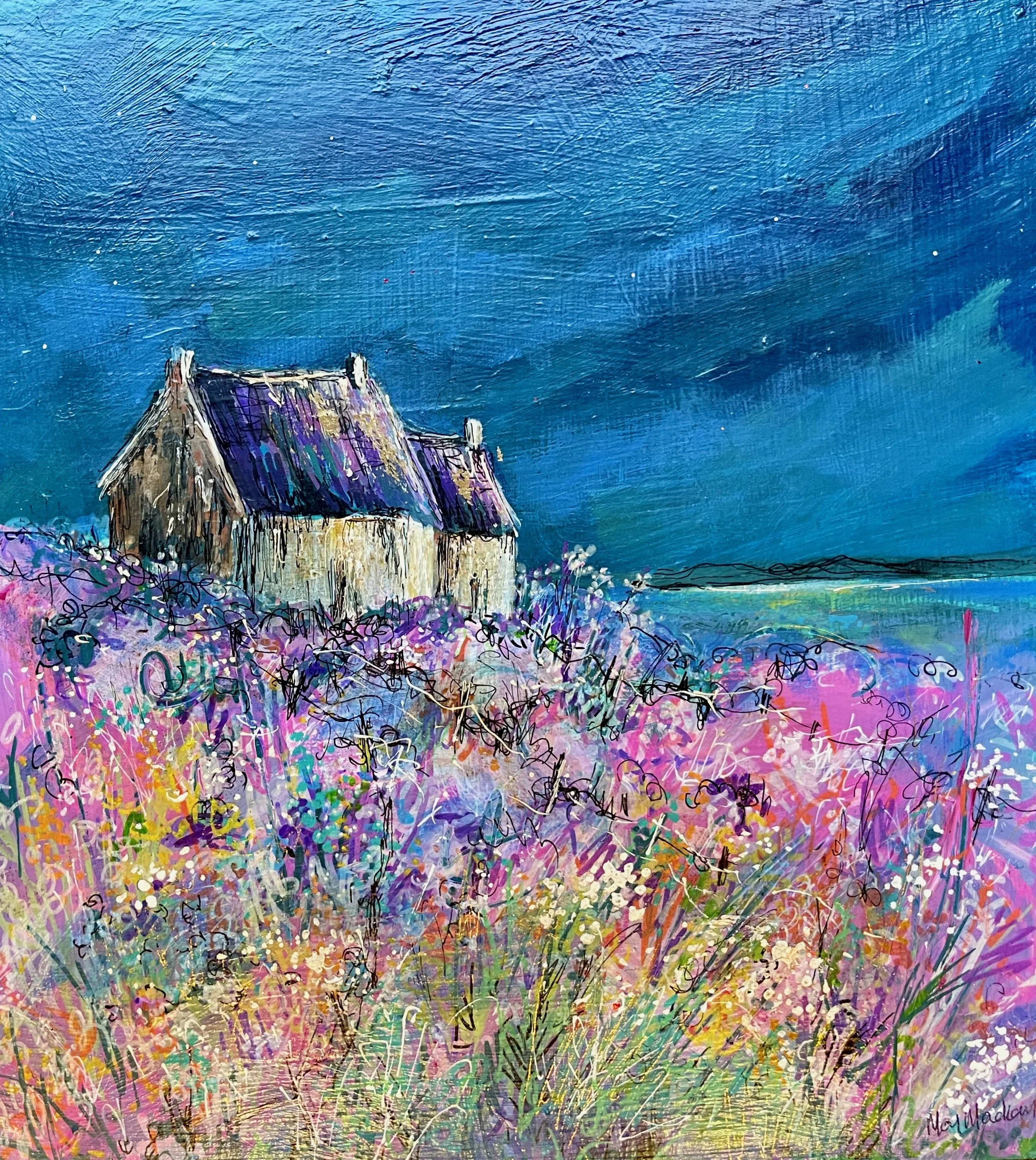 MM2632 IT OVERLOOKS THE SEA 24X28:33X35 W MM2632 £595.jpeg