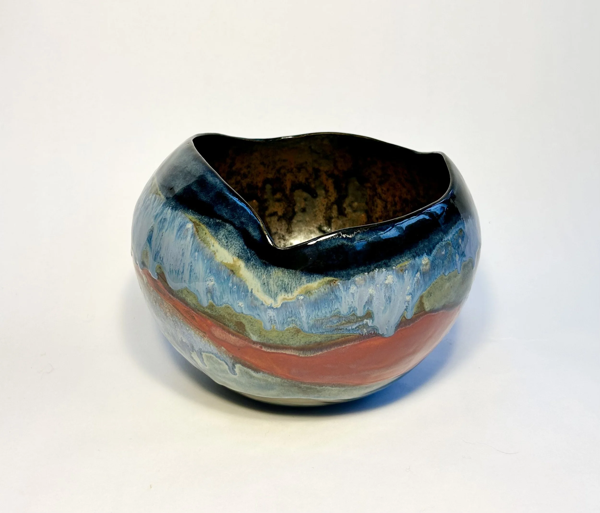 Medium Costal Bowl 2