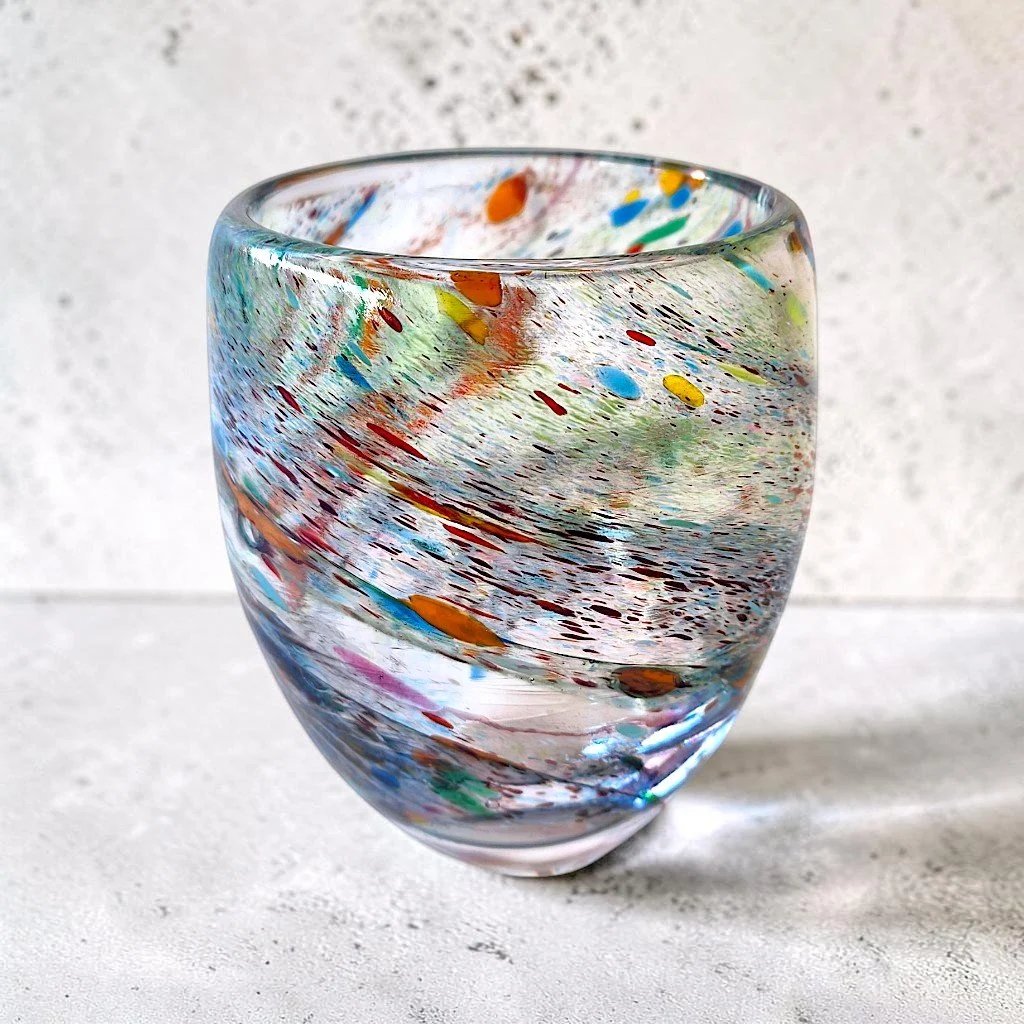 Garden Bowl Medium