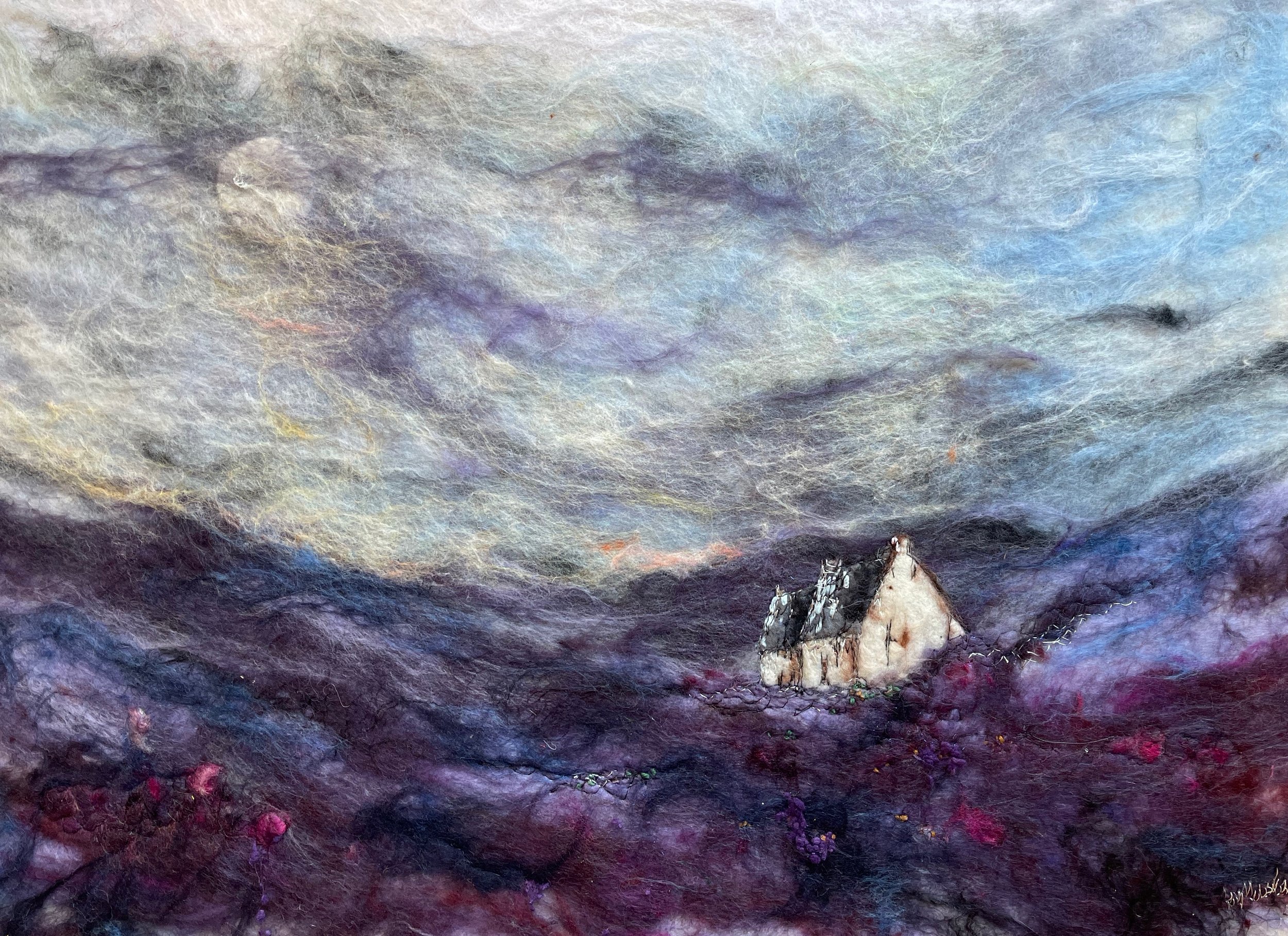 HEATHER HIDEAWAY