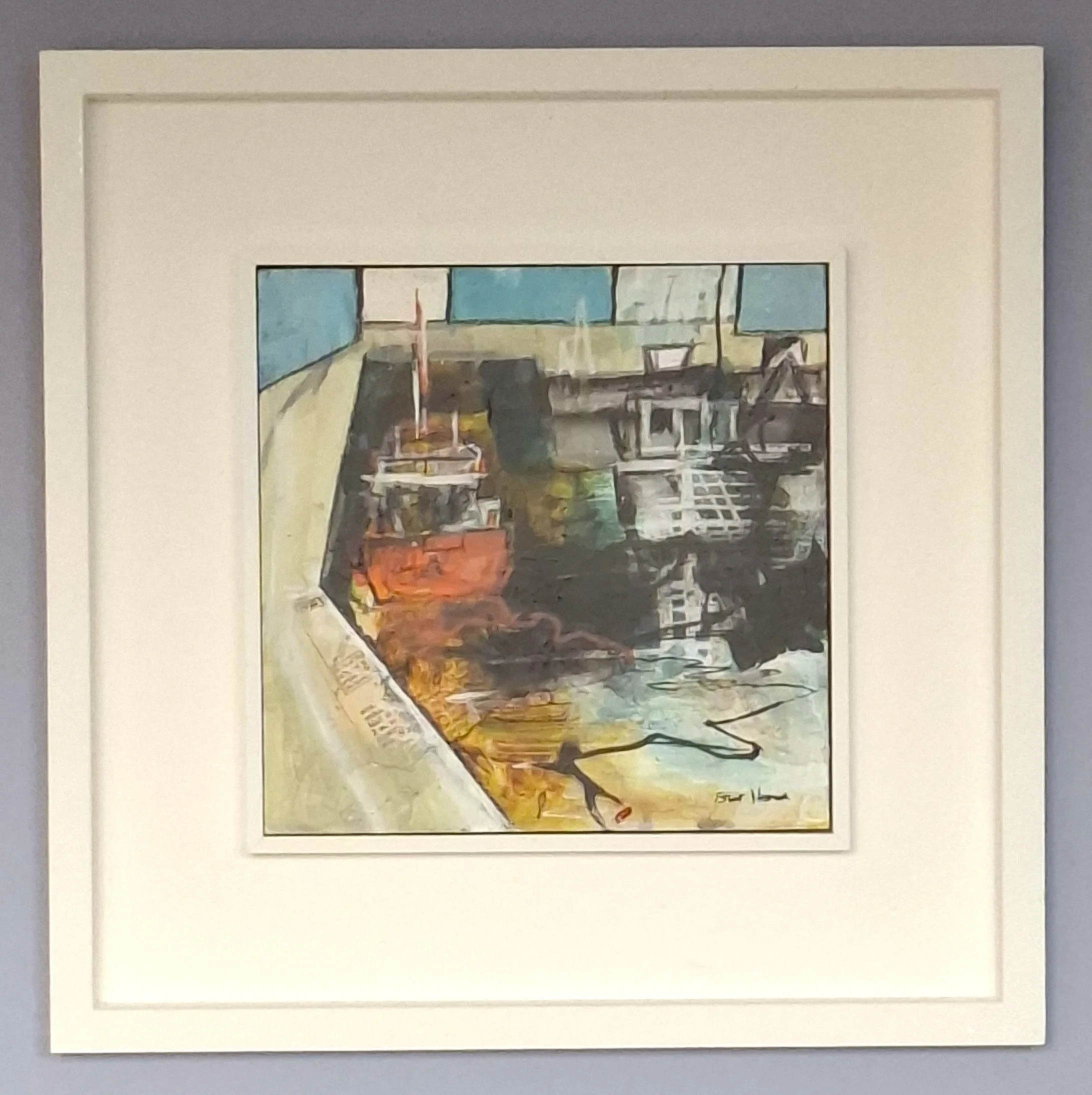 SN4 stuartnormanart Slack framed.jpg