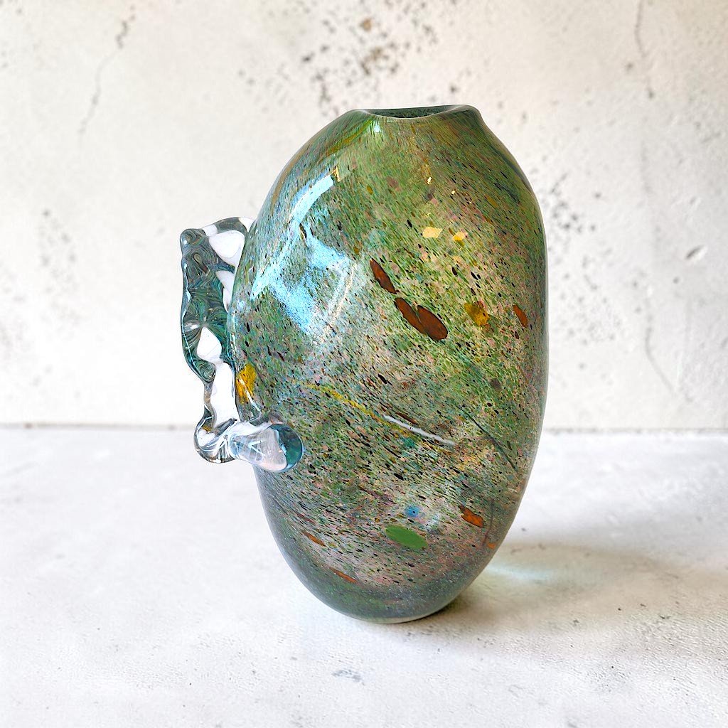 Ocean Flux Green