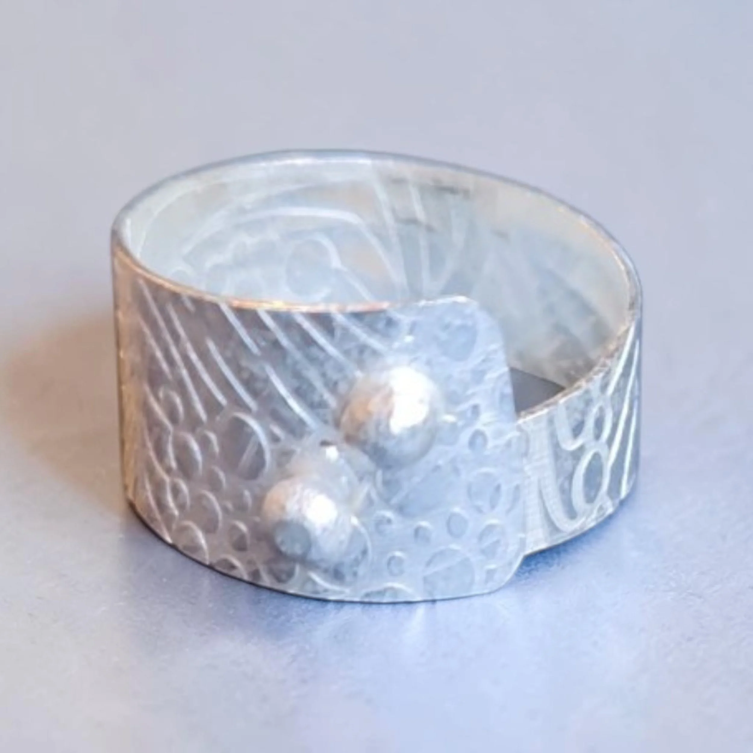 Expendable Ring A