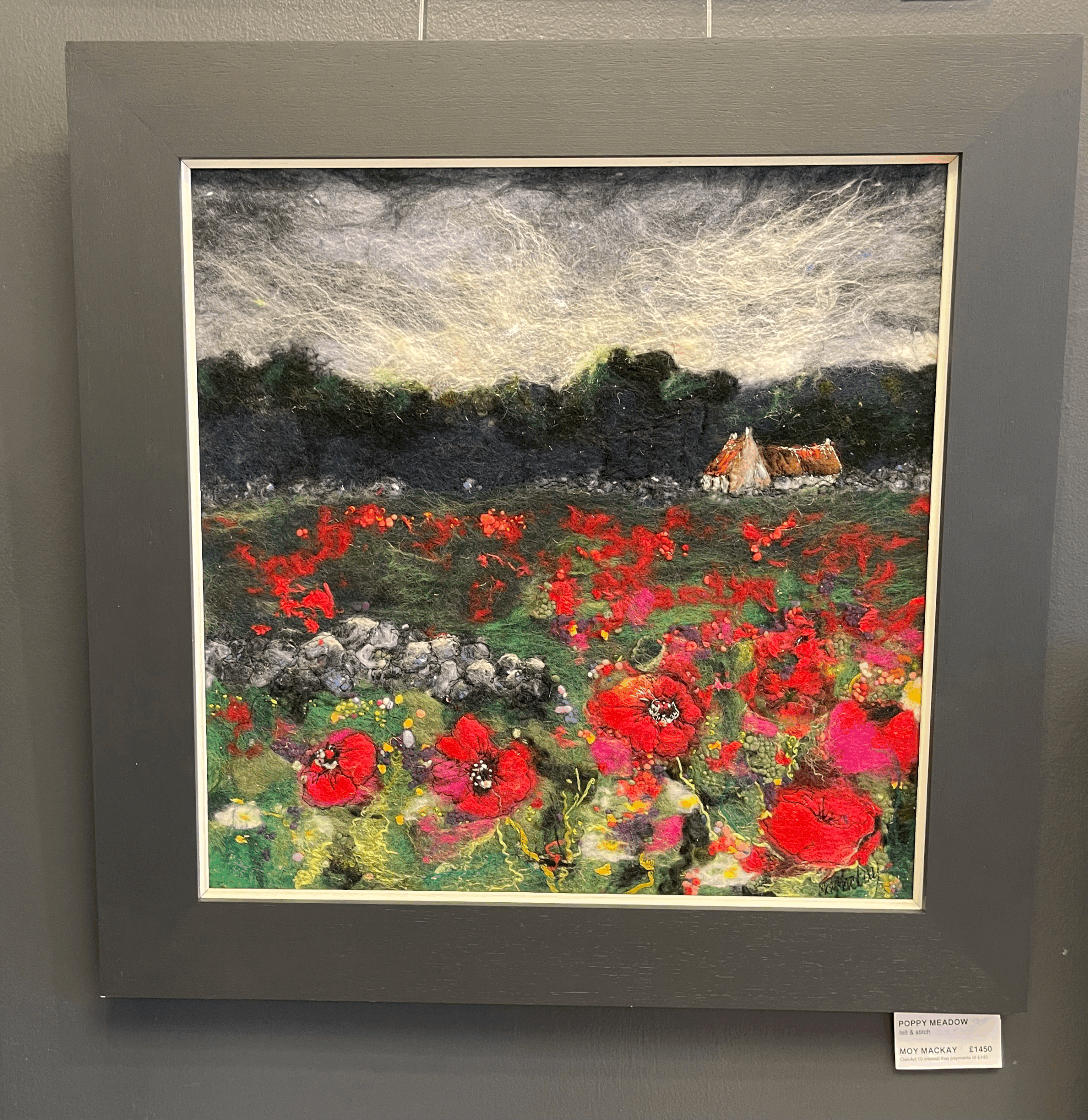 Poppy Meadow