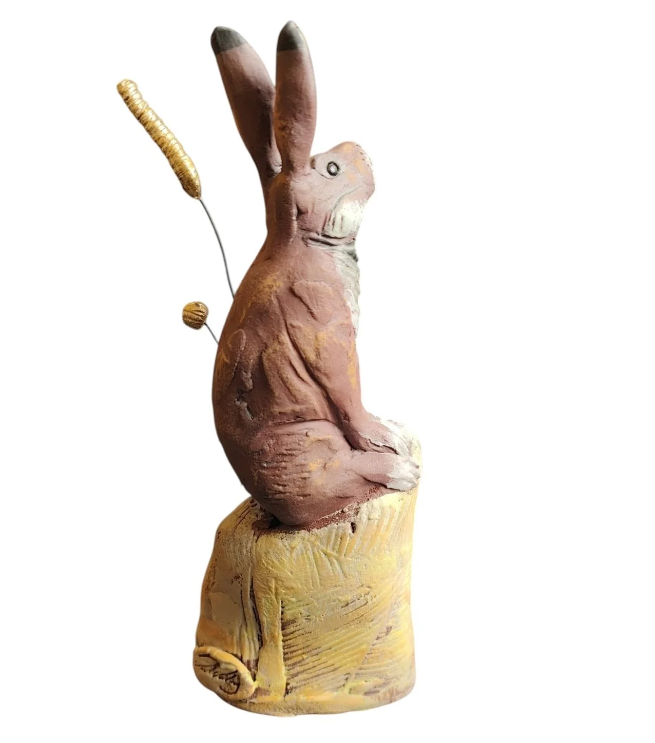 JD41 back, HARE, GOLDEN RAYS £115.jpg