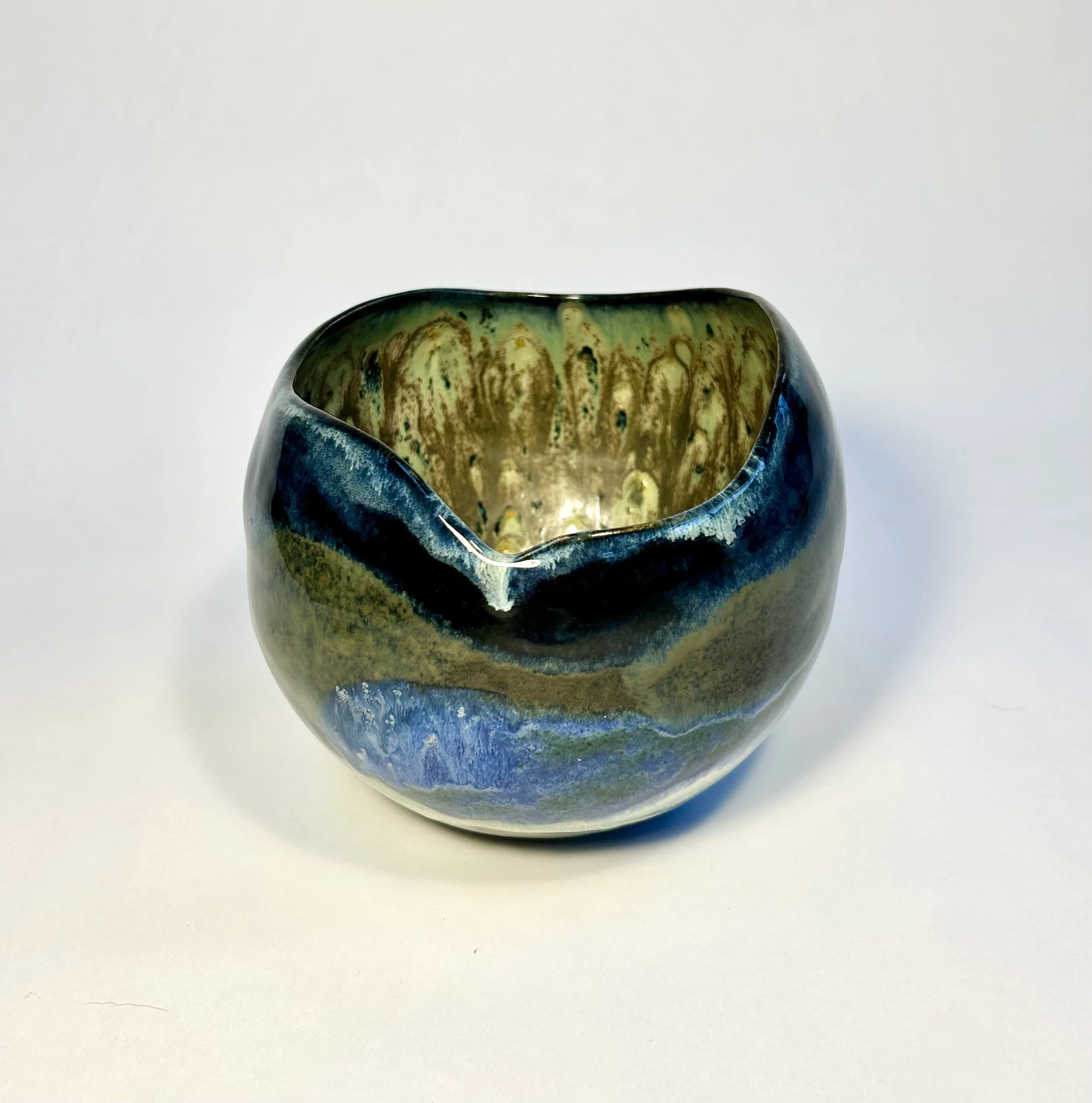 Small Costal Bowl 1