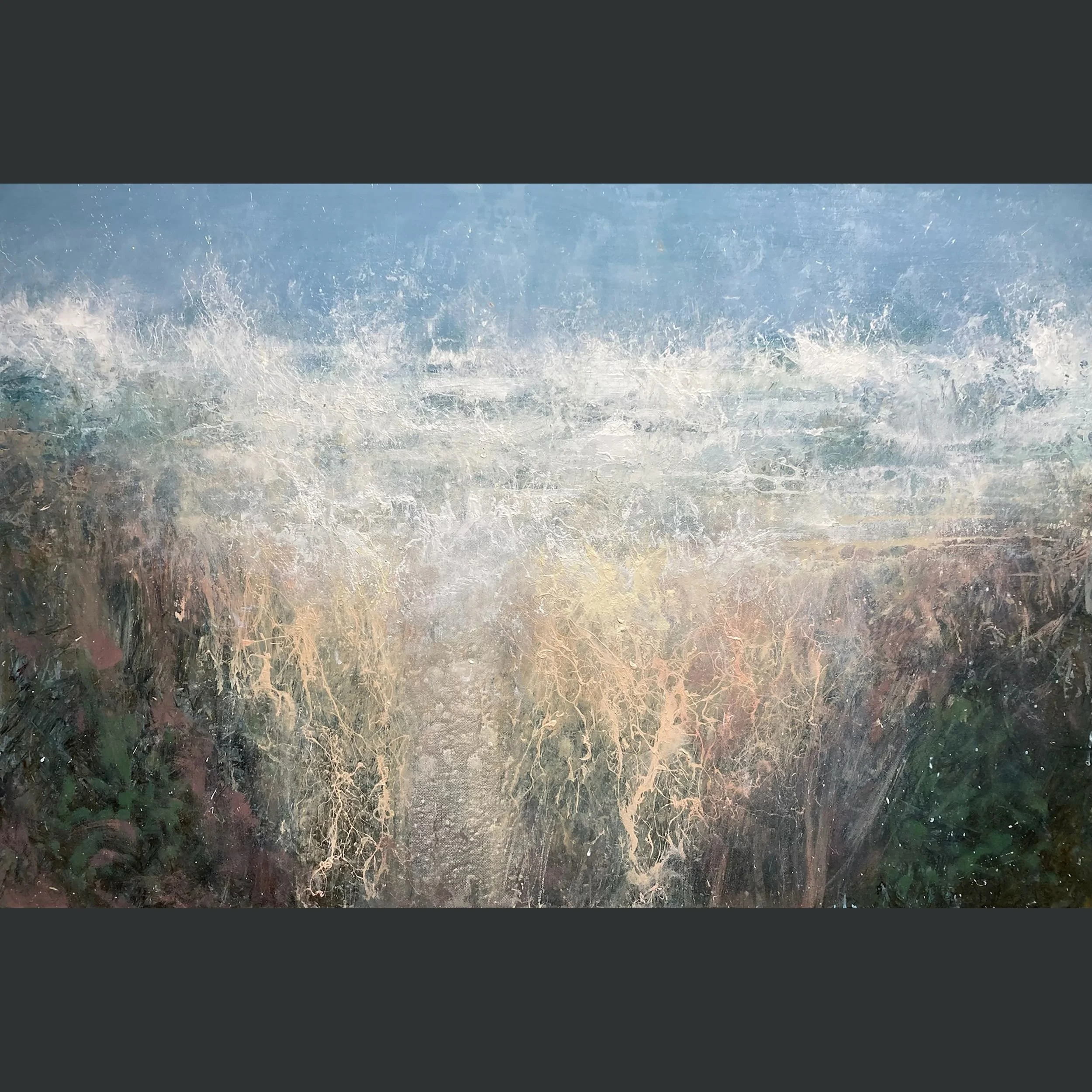 Surge Tide, Sands Under Foot