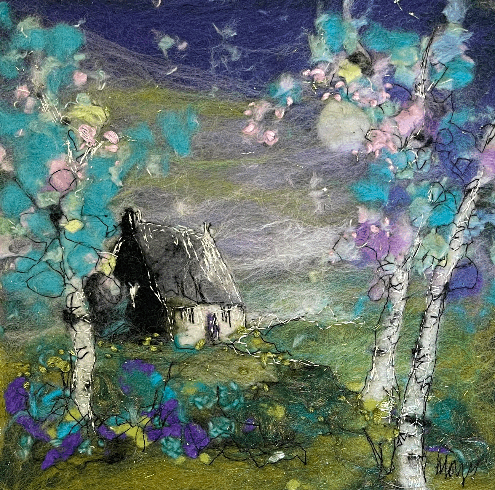 Birch Hideaway