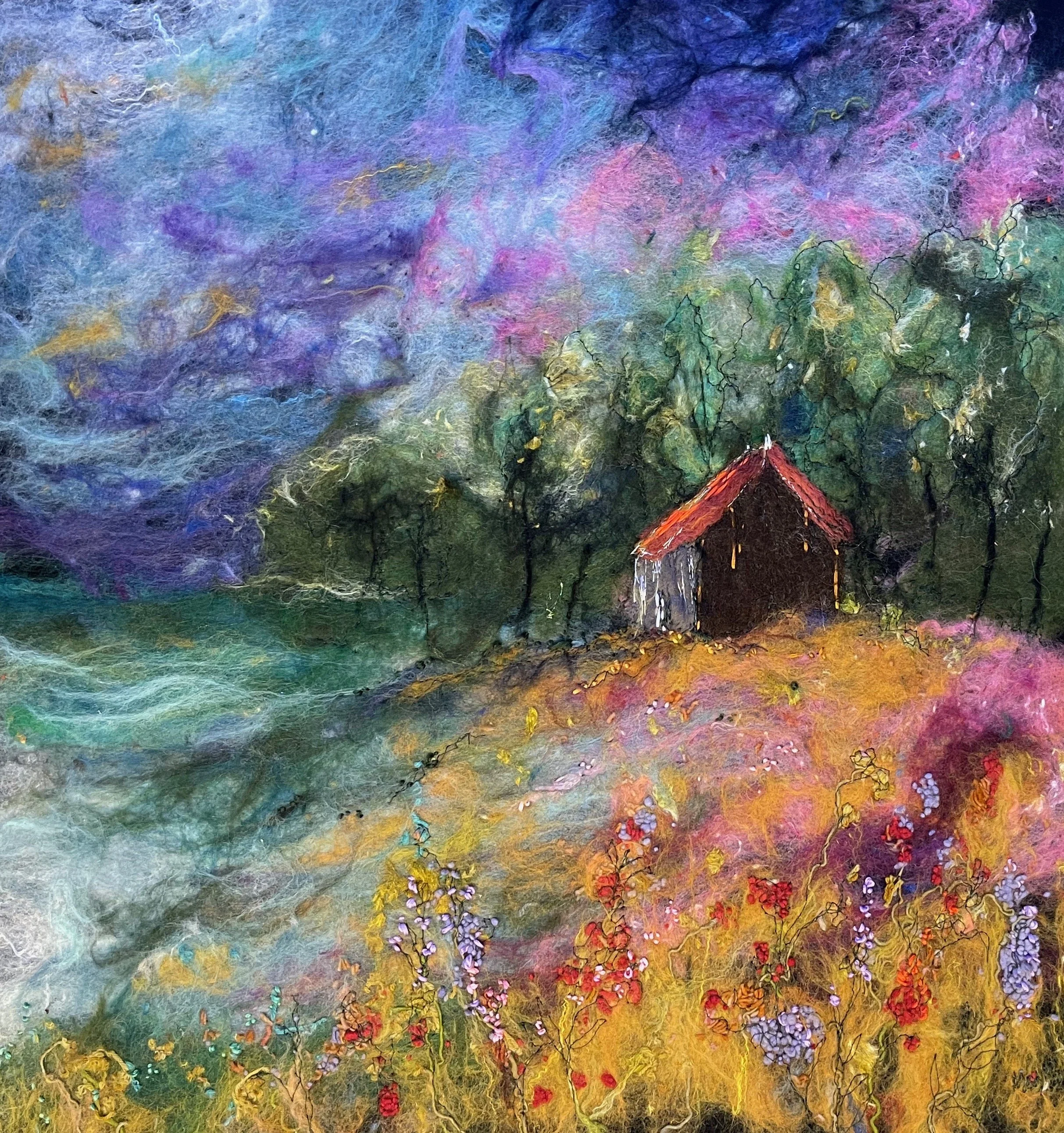 Summer Barn iii