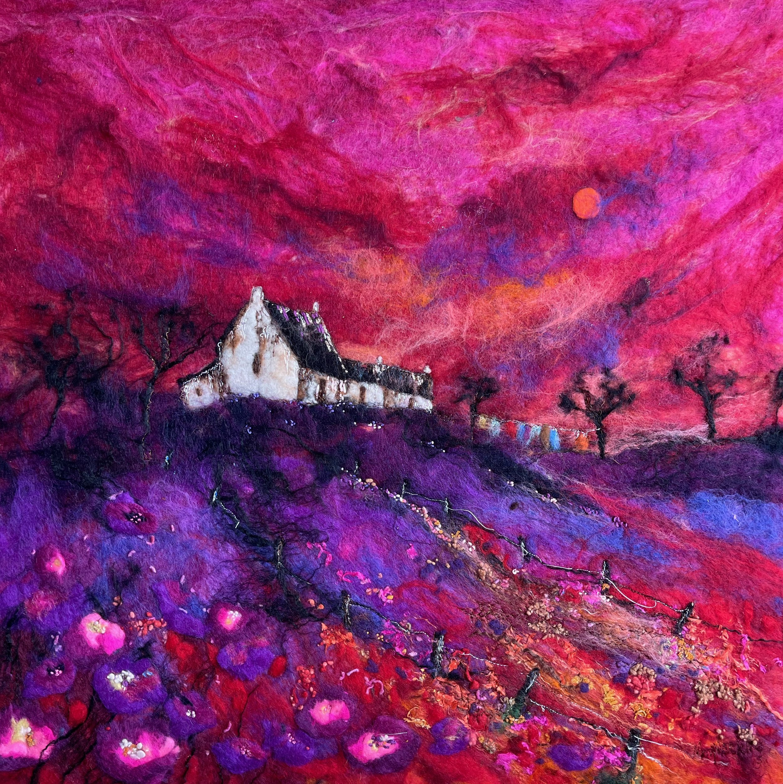 Colour Wash