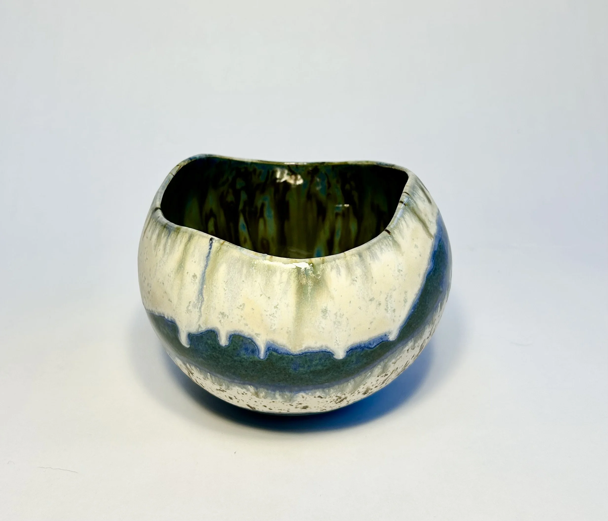 Small Costal Bowl 4