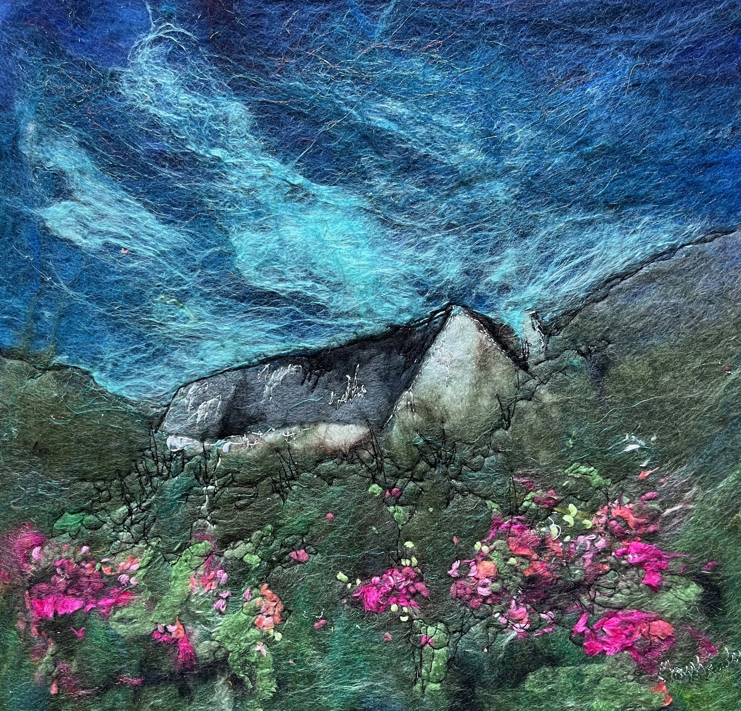 ROSE COTTAGE