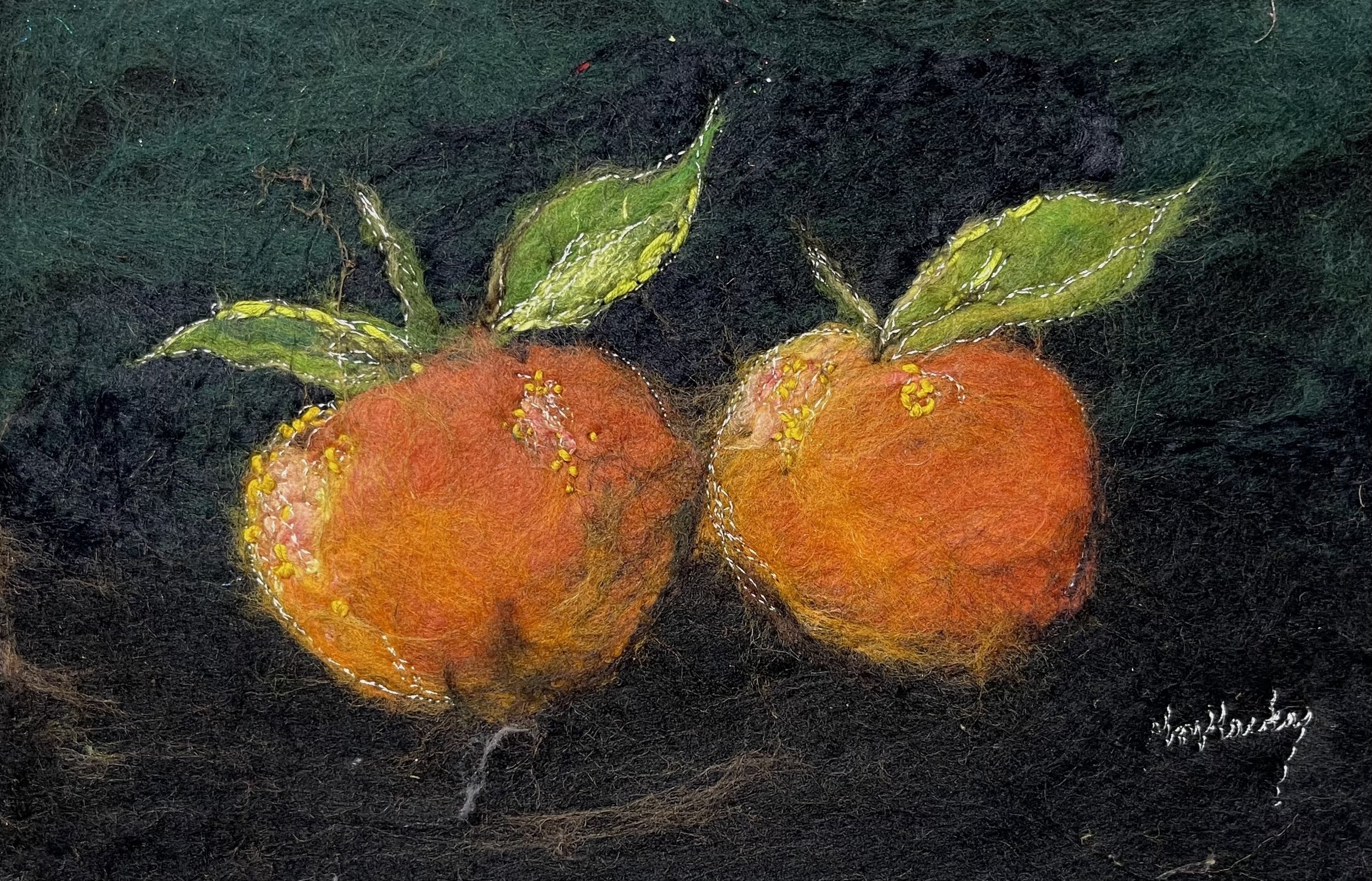 Clementines