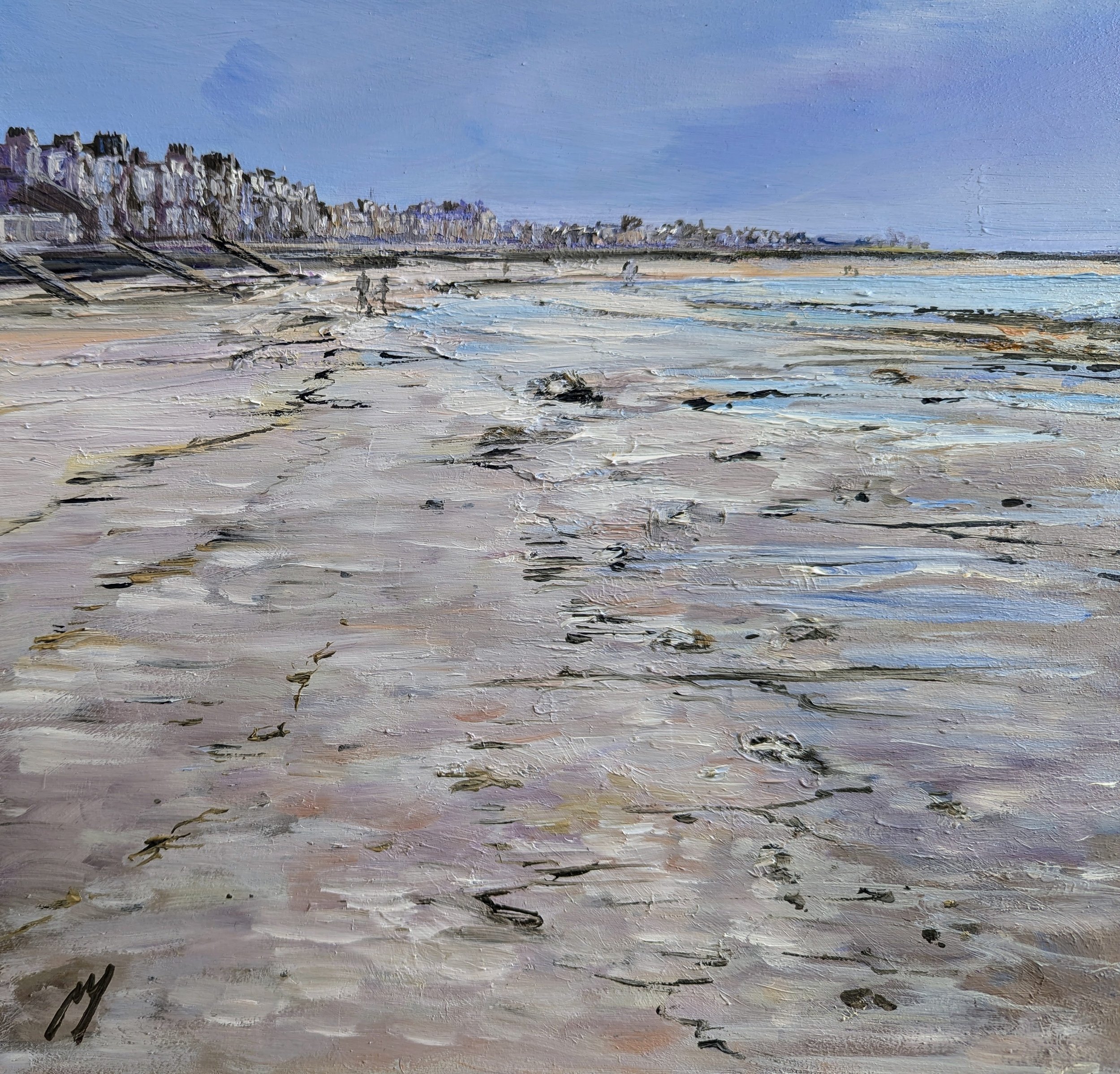 AY66 Violet Sky North Berwick 30 x 30.jpg