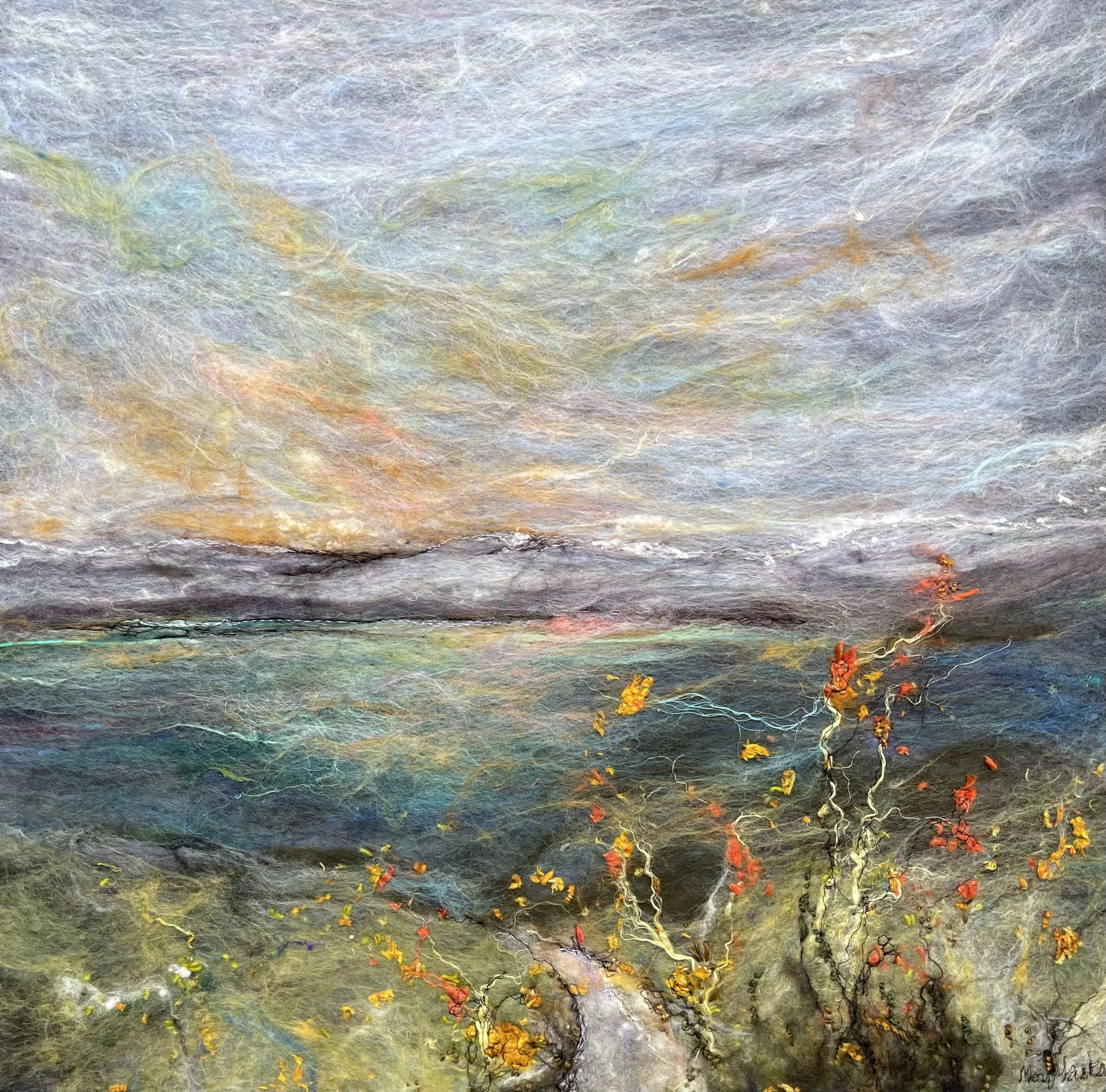 The Machair