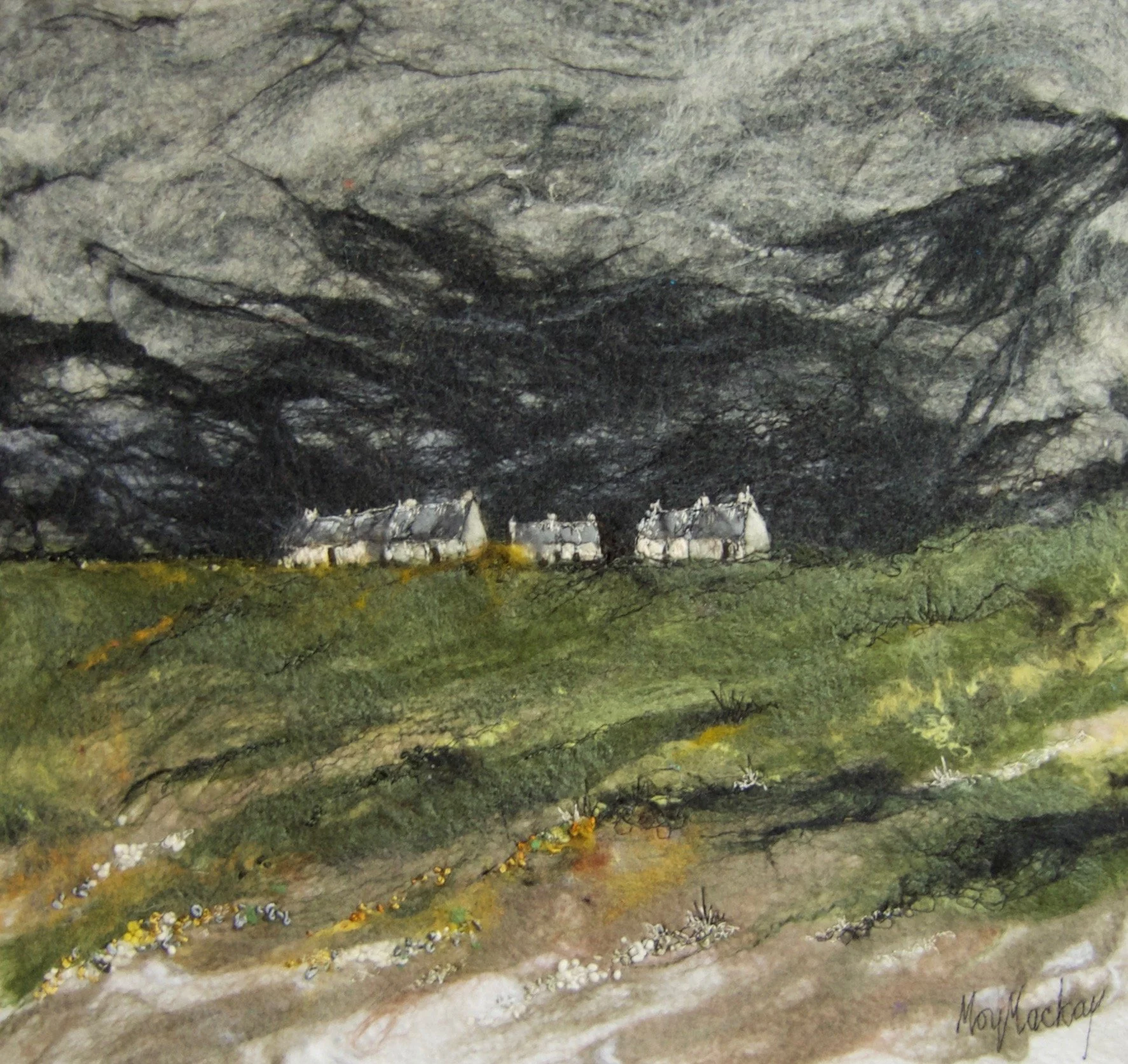 CLACHAN, ARGYLL & BUTE