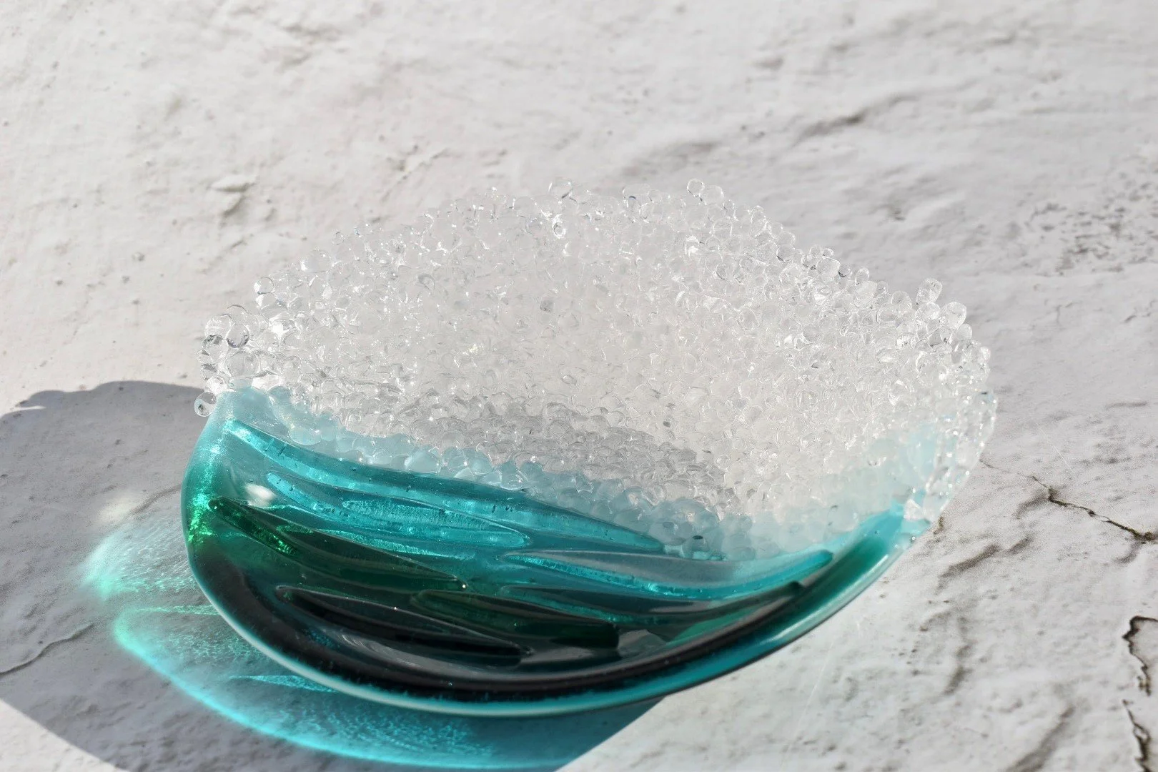 Half Wave Bowl 1