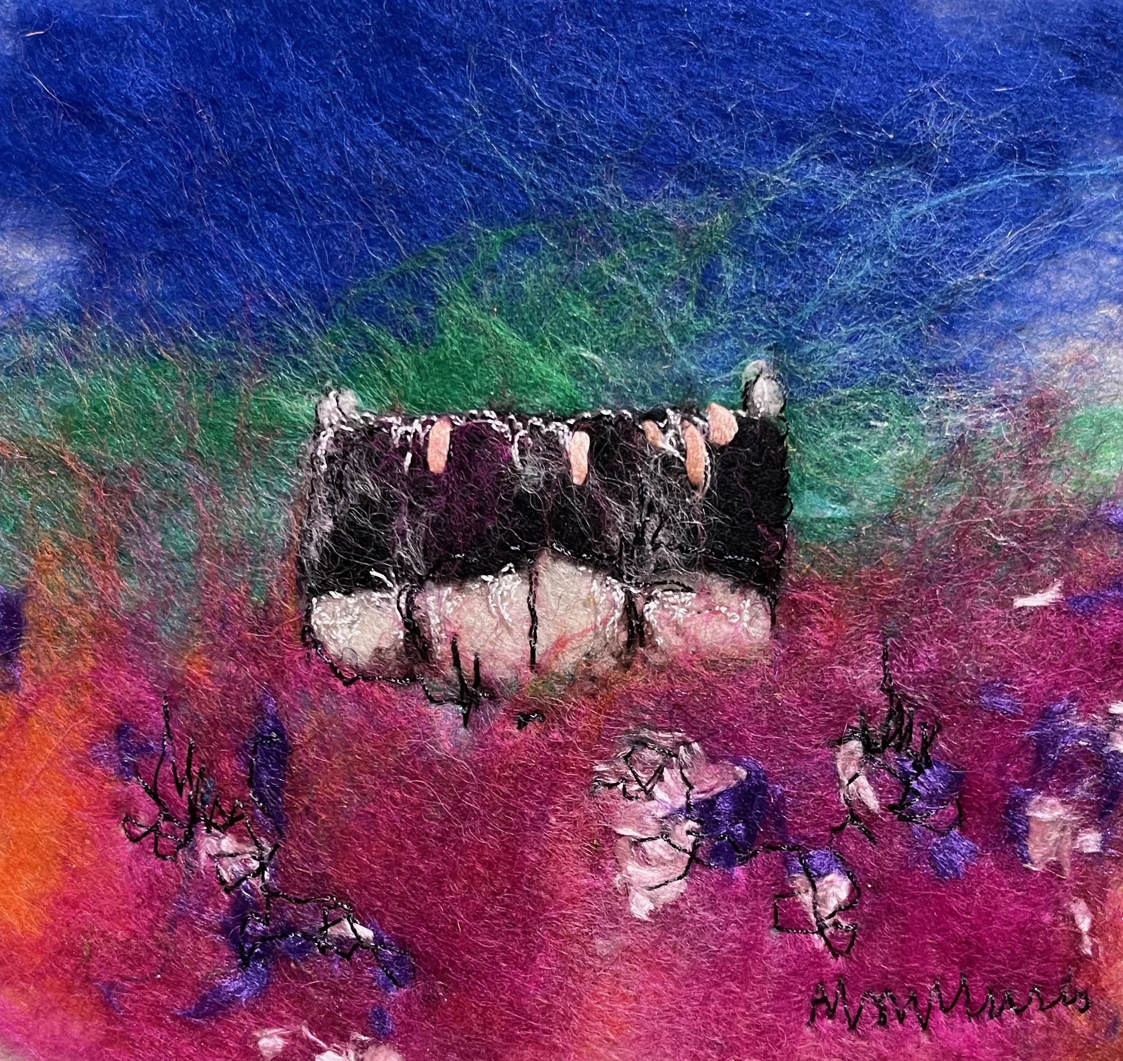 Meadow Sweet