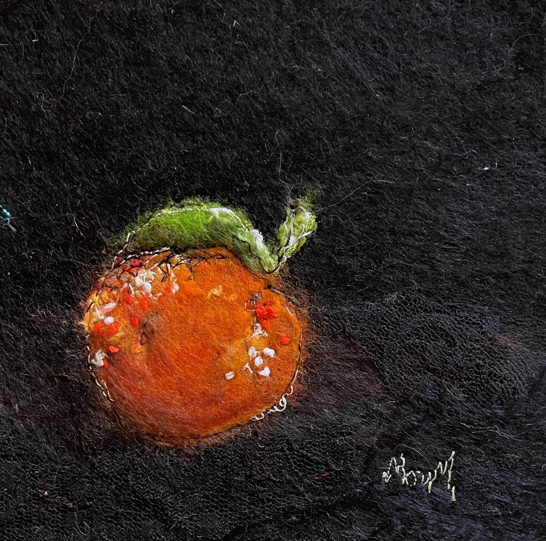 Baby Orange