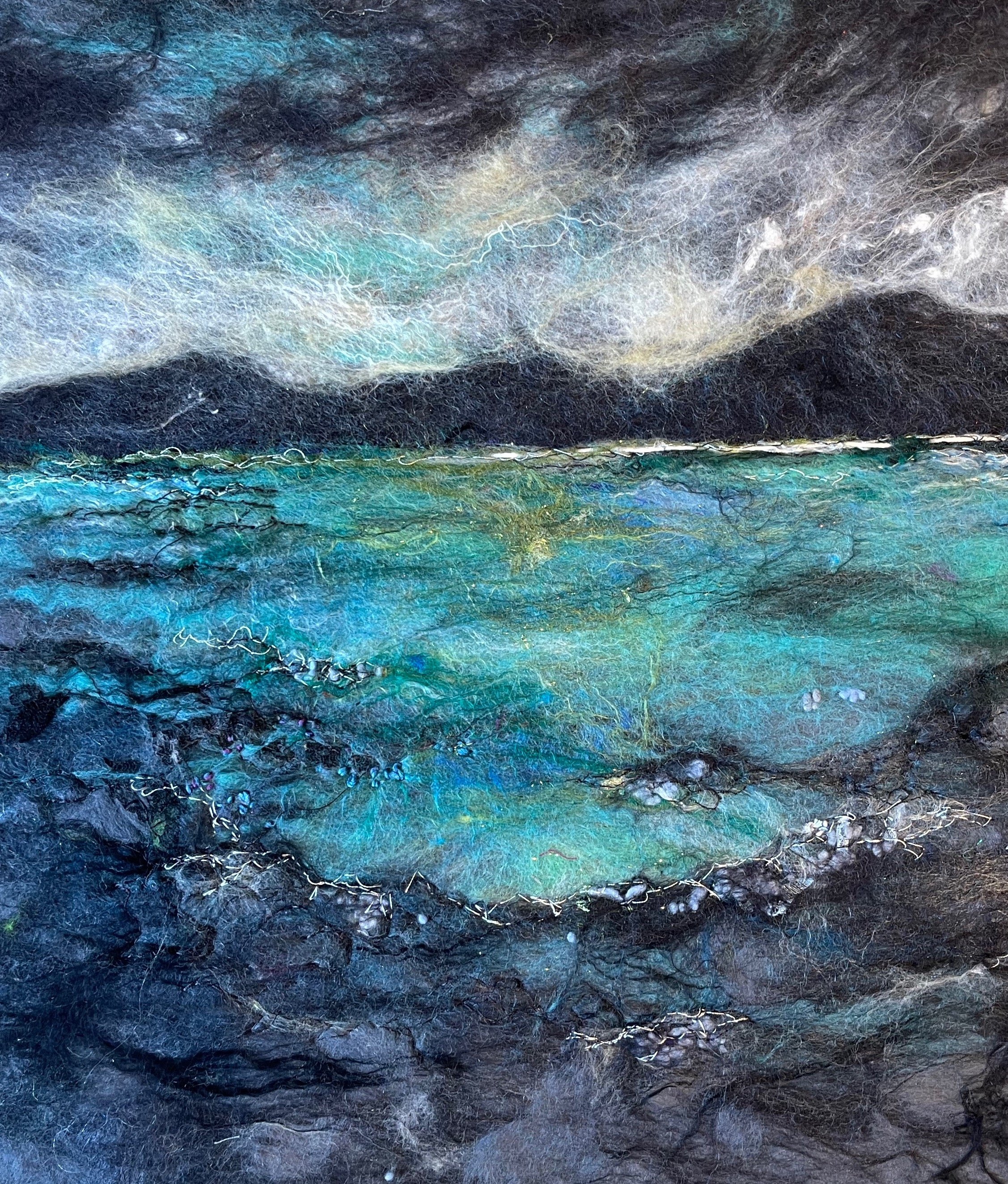 Scottish Palette