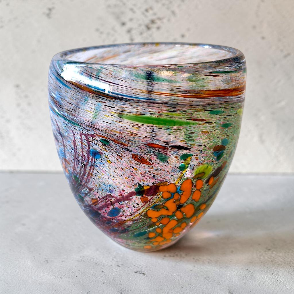 Garden Bowl