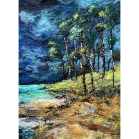 By The Banks