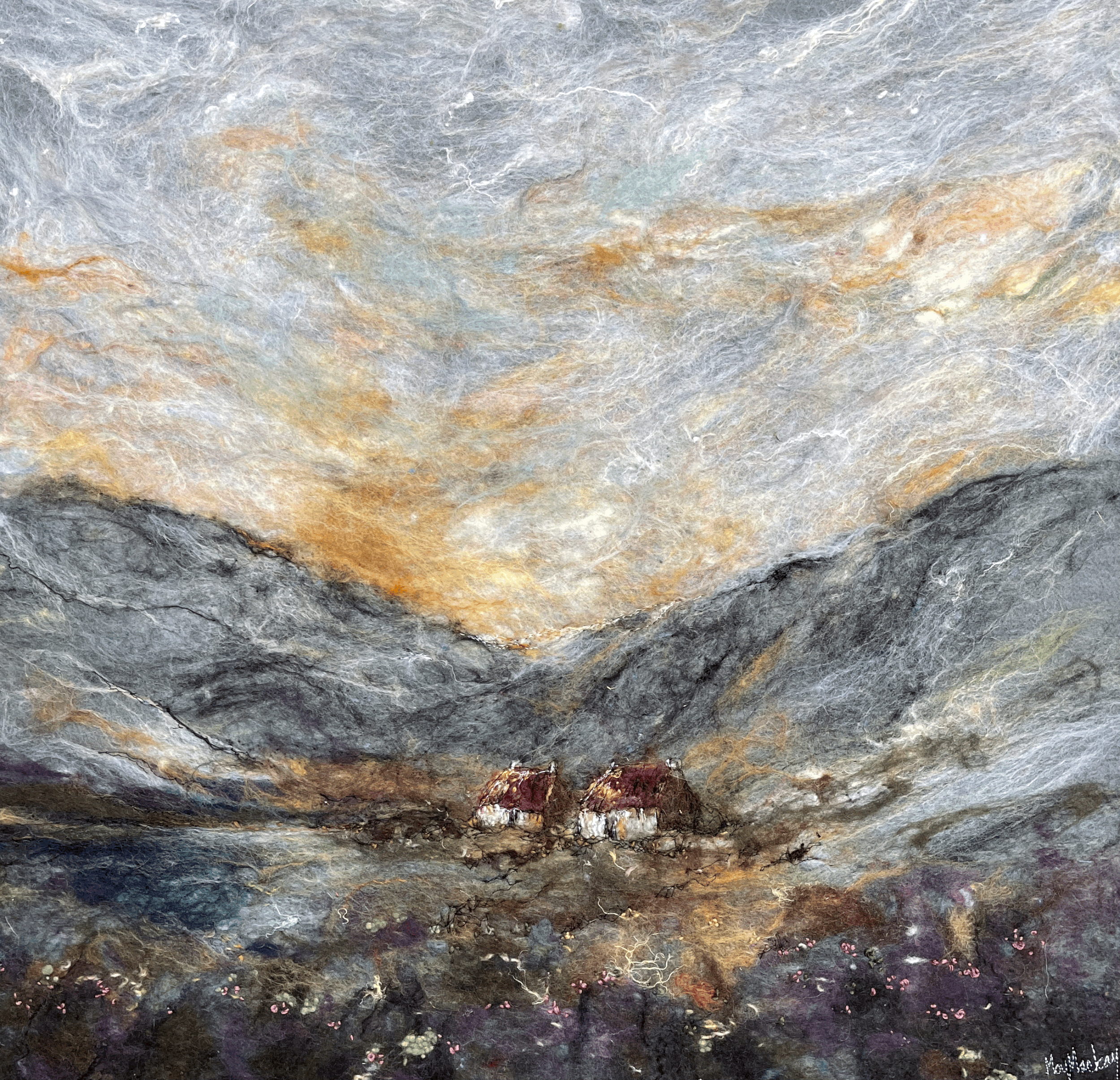 Highland Hideaway