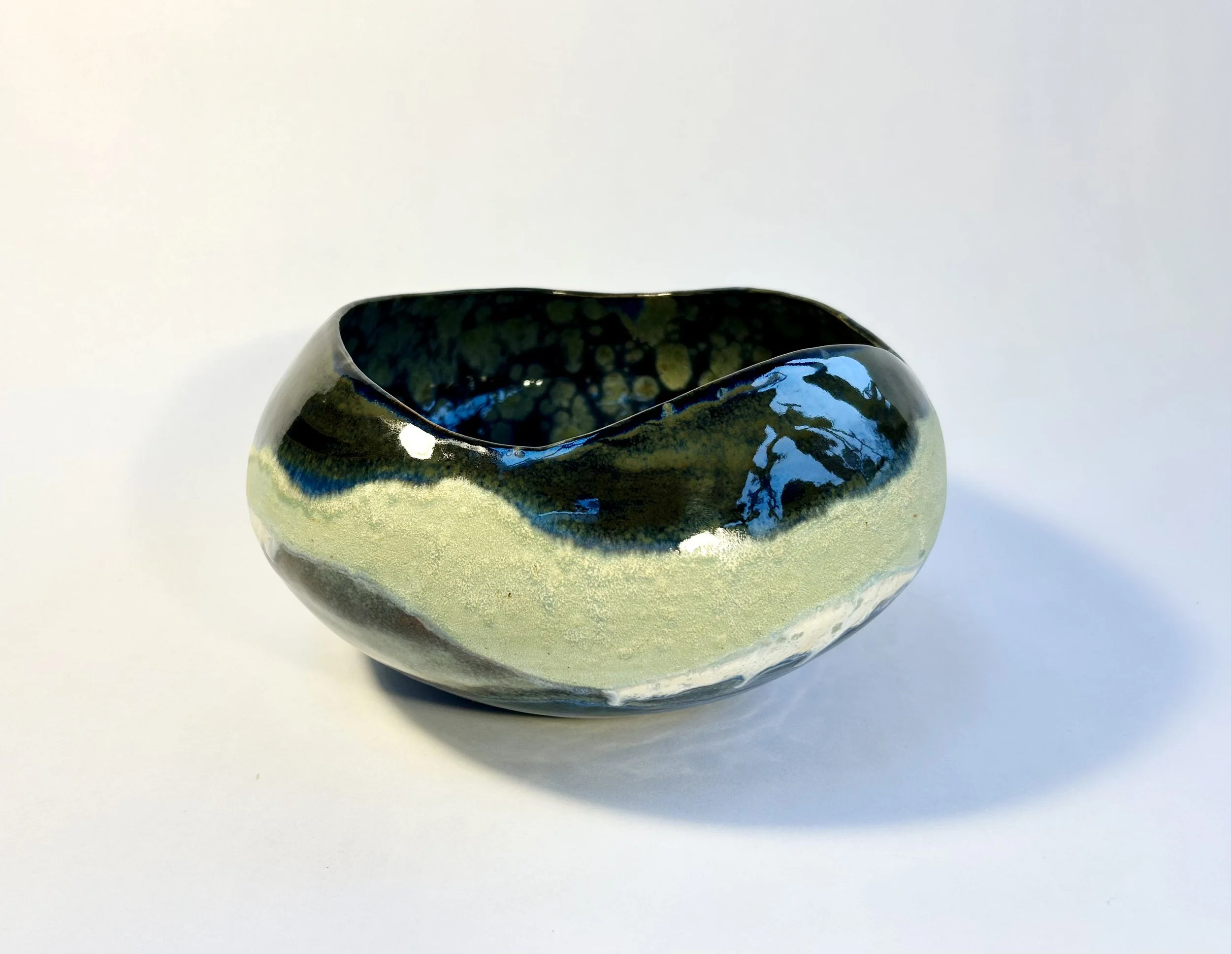 Medium Costal Bowl 3